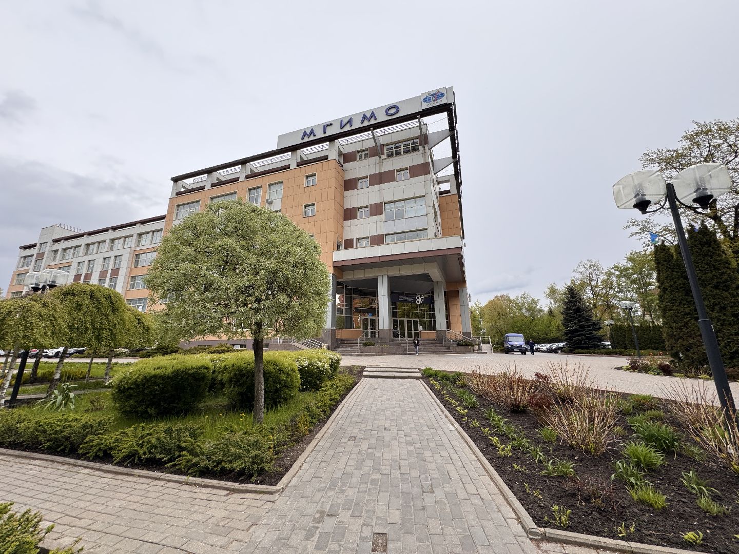 ВСОШ, Призер ВСОШ , Одинцово, Выпускники 2025,