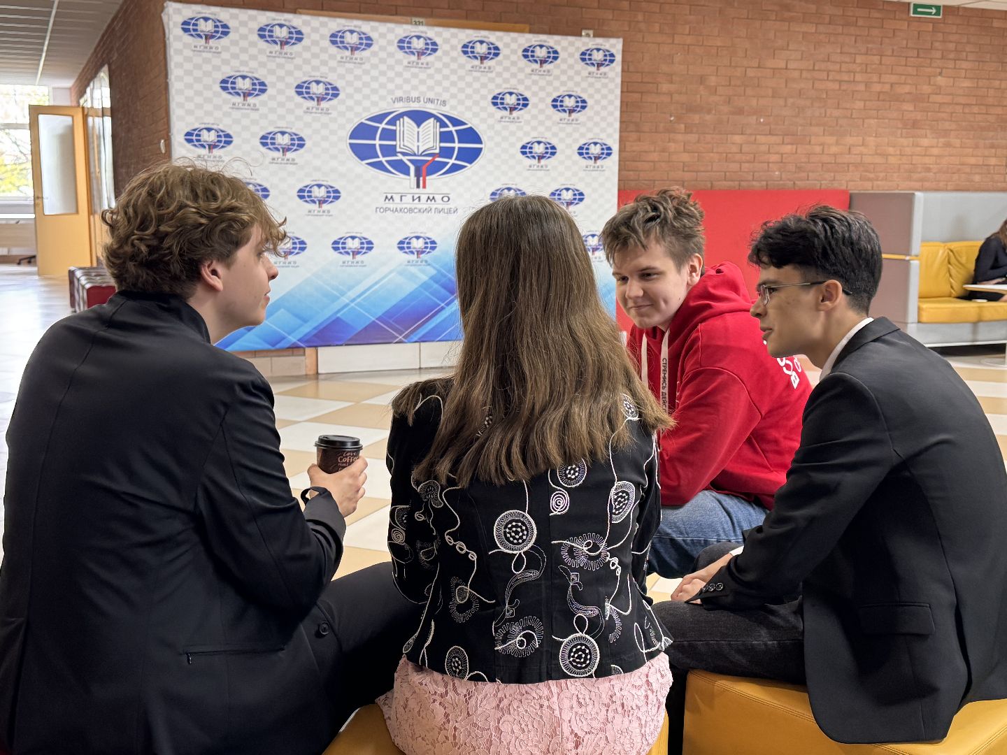 ВСОШ, Призер ВСОШ , Одинцово, Выпускники 2025,