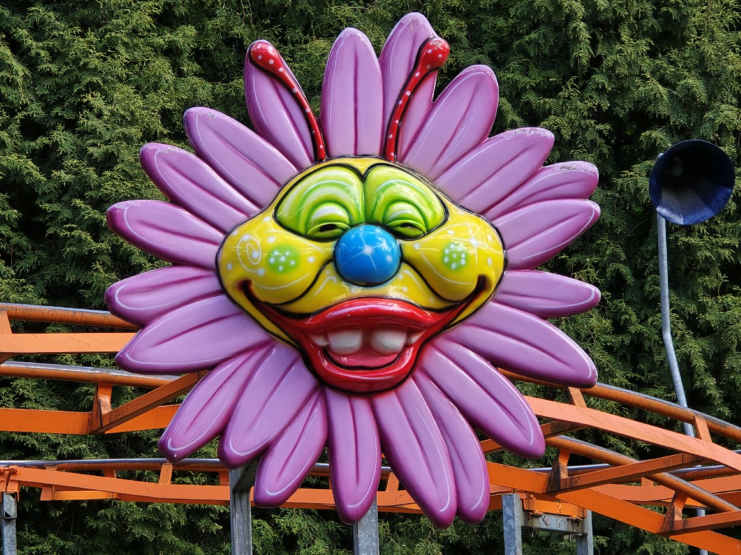 Коломна, аттракционы, парк мира в коломне,парк аттракционов,