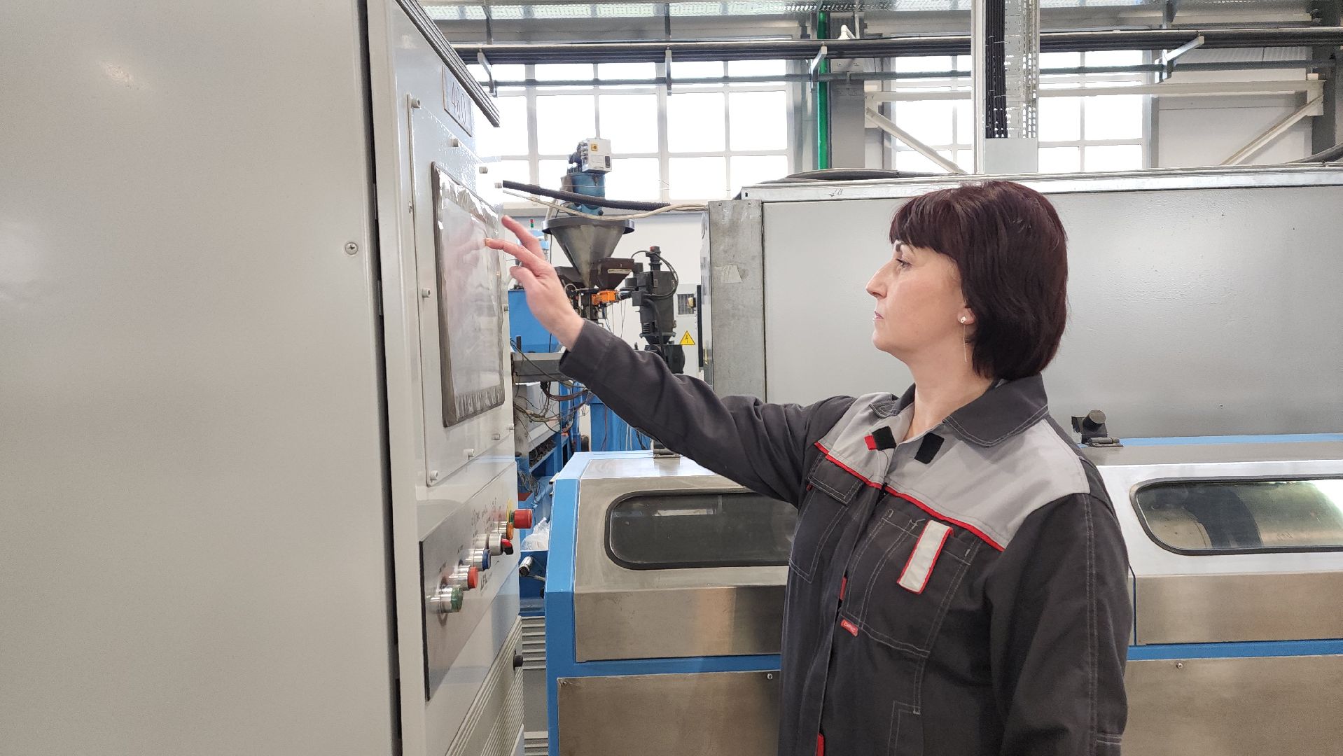 воскресенск, экономика , люди,