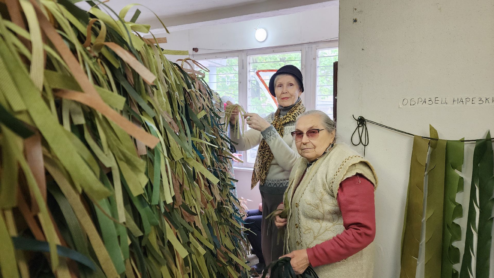 протвино, нападение на волонтерский штаб, волонтеры,