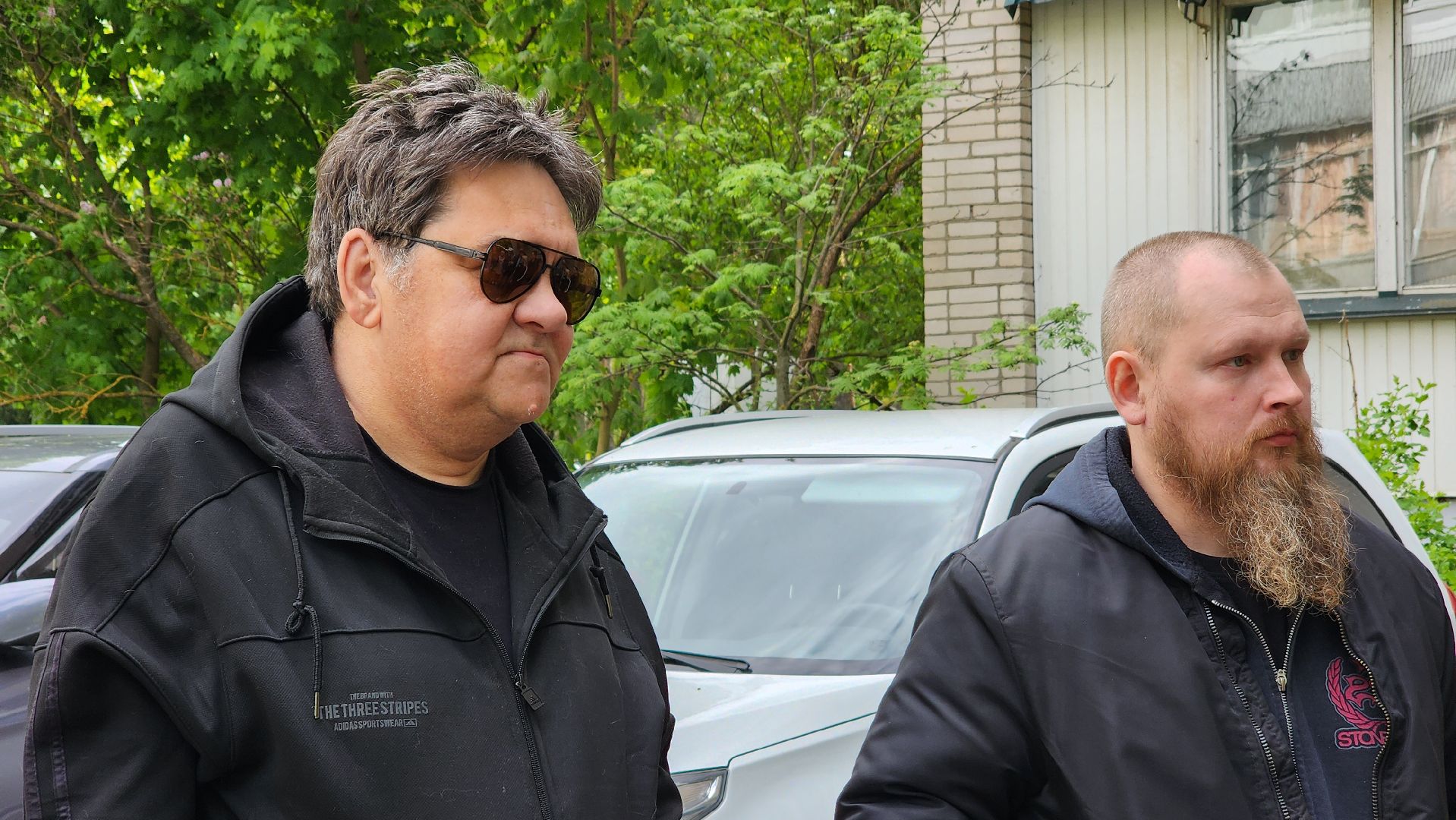 протвино, нападение на волонтерский штаб, волонтеры,