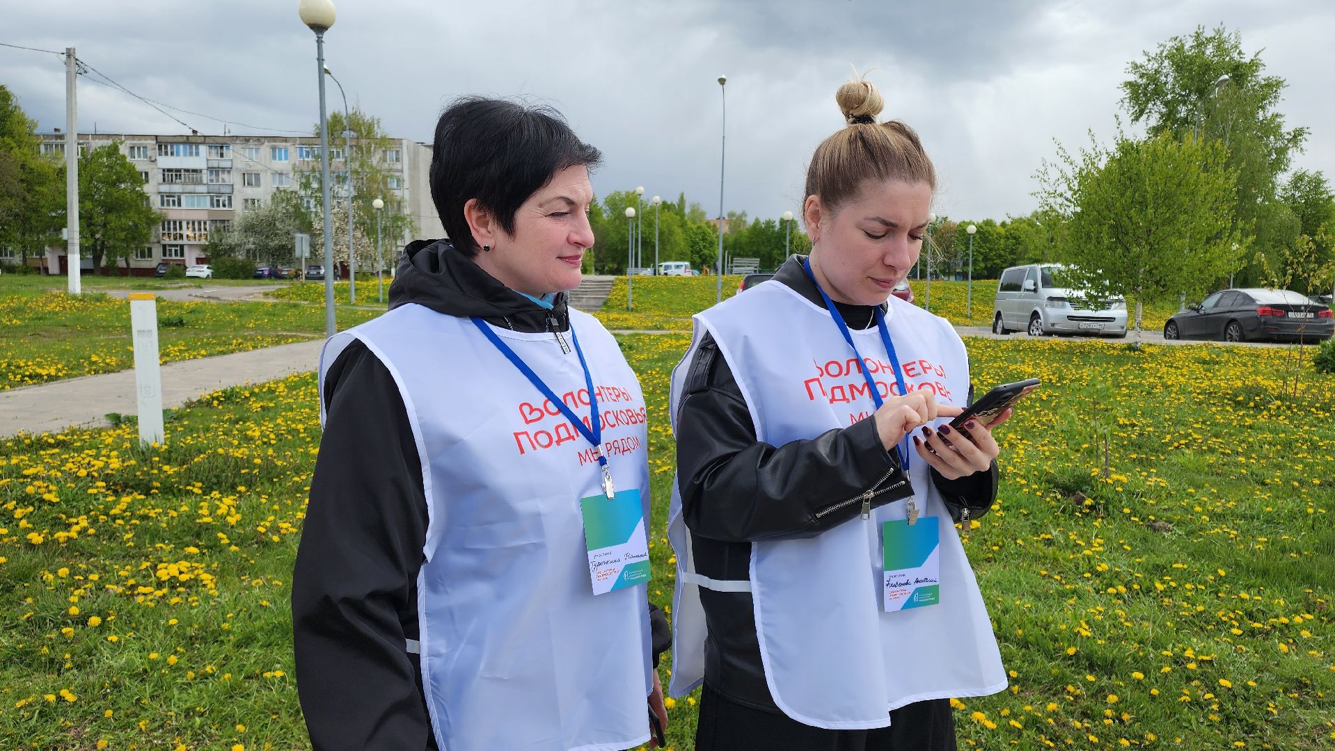 кашира, благоустройство, голосование, комфортная городская среда, пешеходная зона, школа,