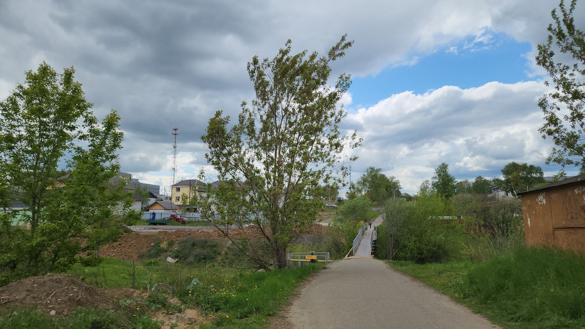 кашира, благоустройство, голосование, комфортная городская среда, пешеходная зона, школа,