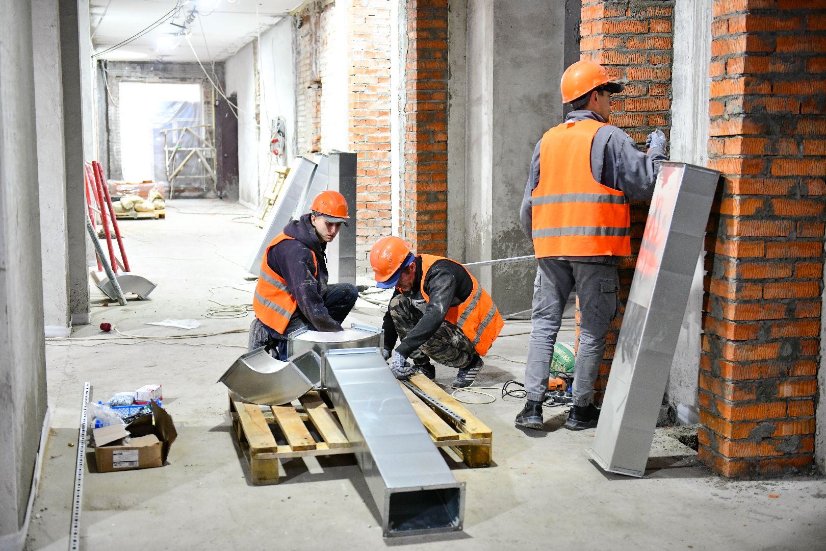 капремонт, дк, дом культуры,