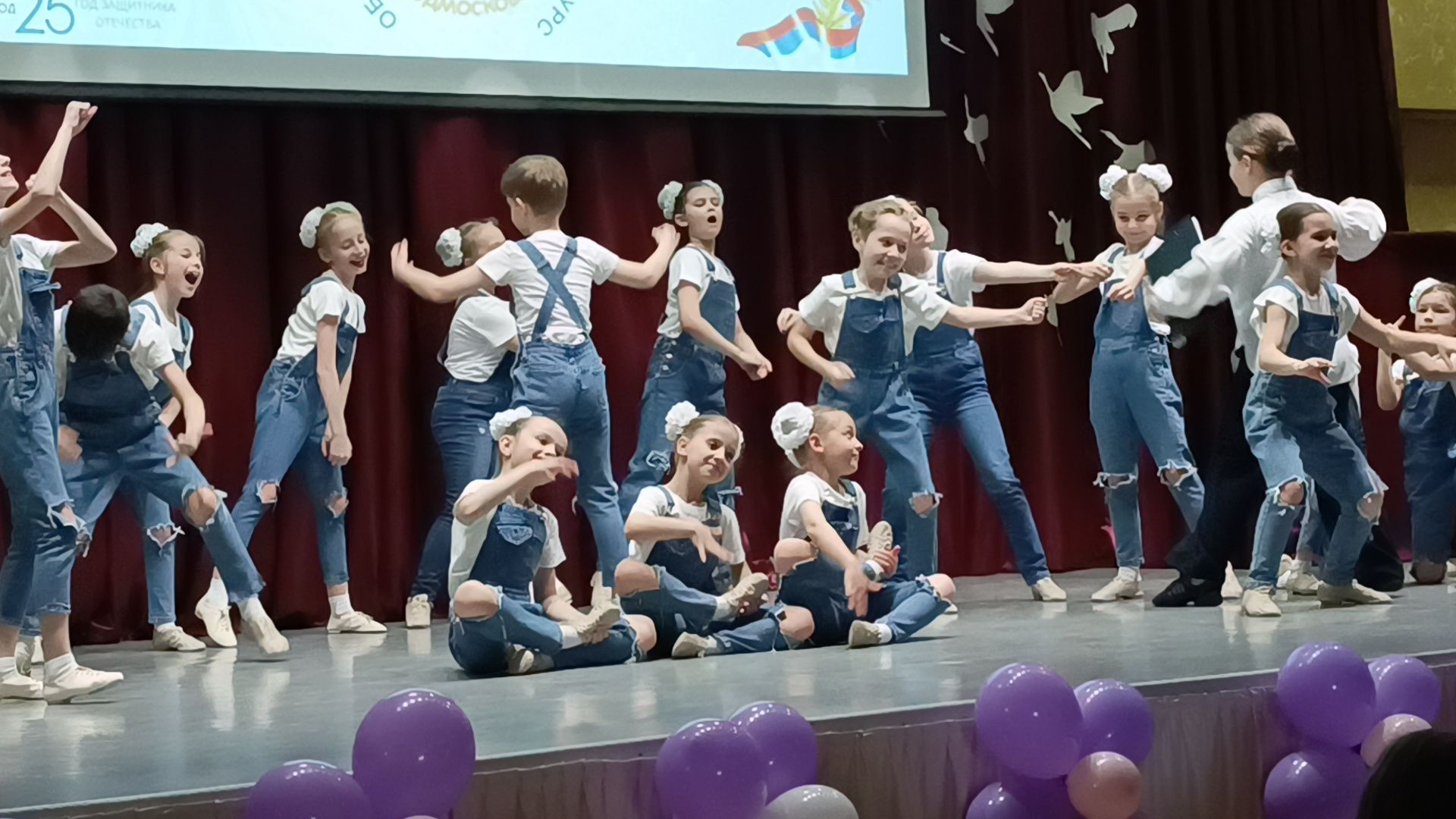 образование, лобня, воспитатель года,