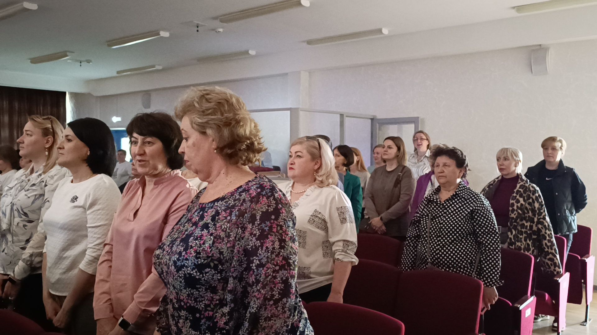 образование, лобня, воспитатель года,