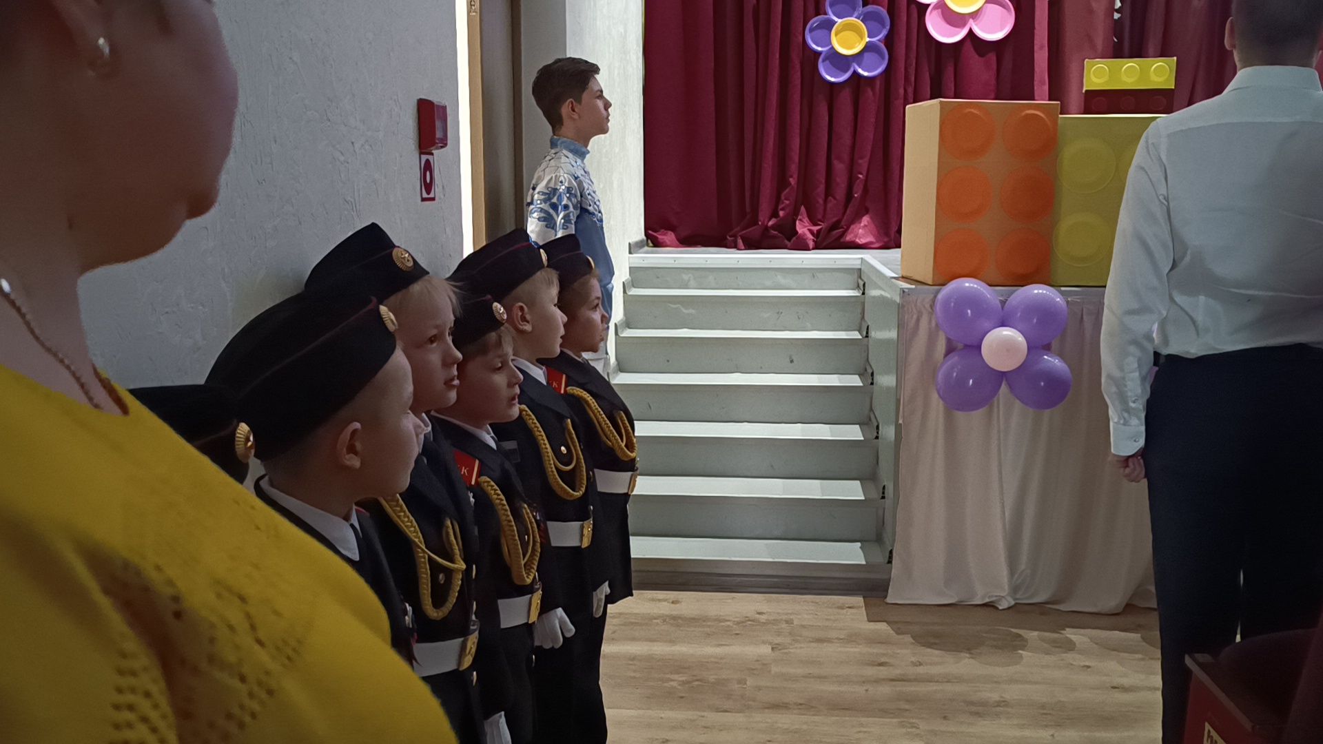 образование, лобня, воспитатель года,