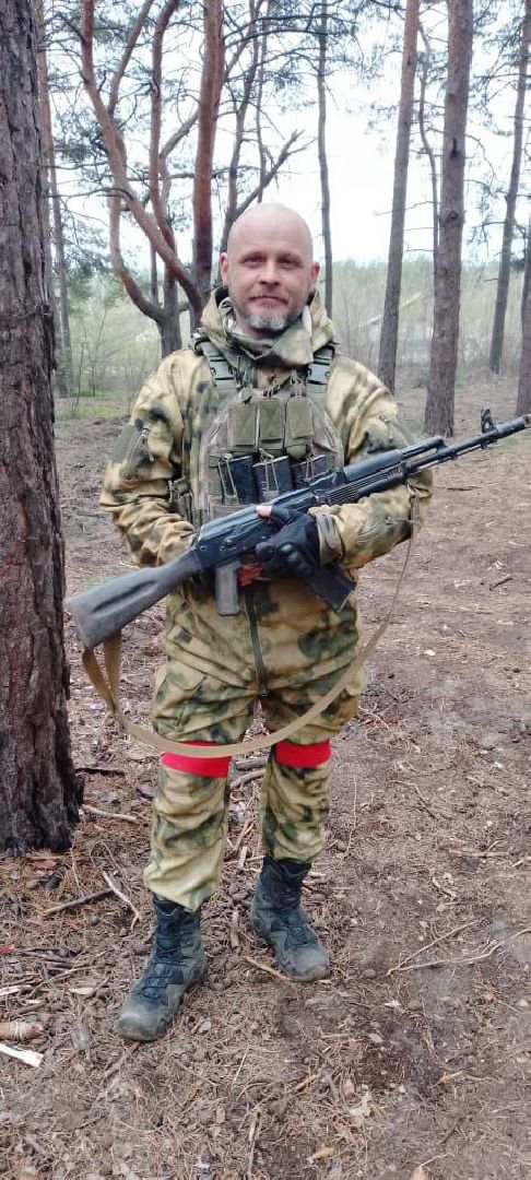 красноармейск, городской округ пушкинский, ветеран сво, волонтеры сво, александр легков,