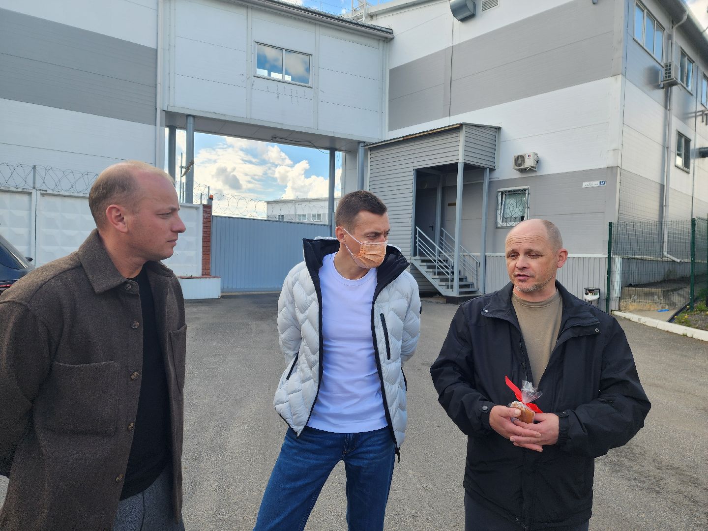 красноармейск, городской округ пушкинский, ветеран сво, волонтеры сво, александр легков,