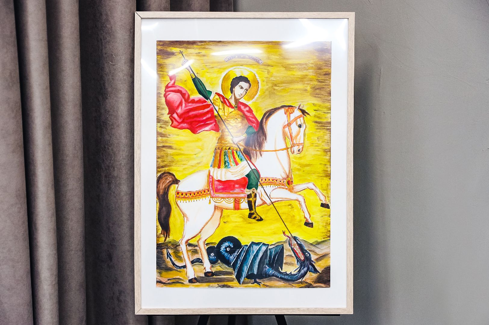 Семья, Беседа, Церковь,