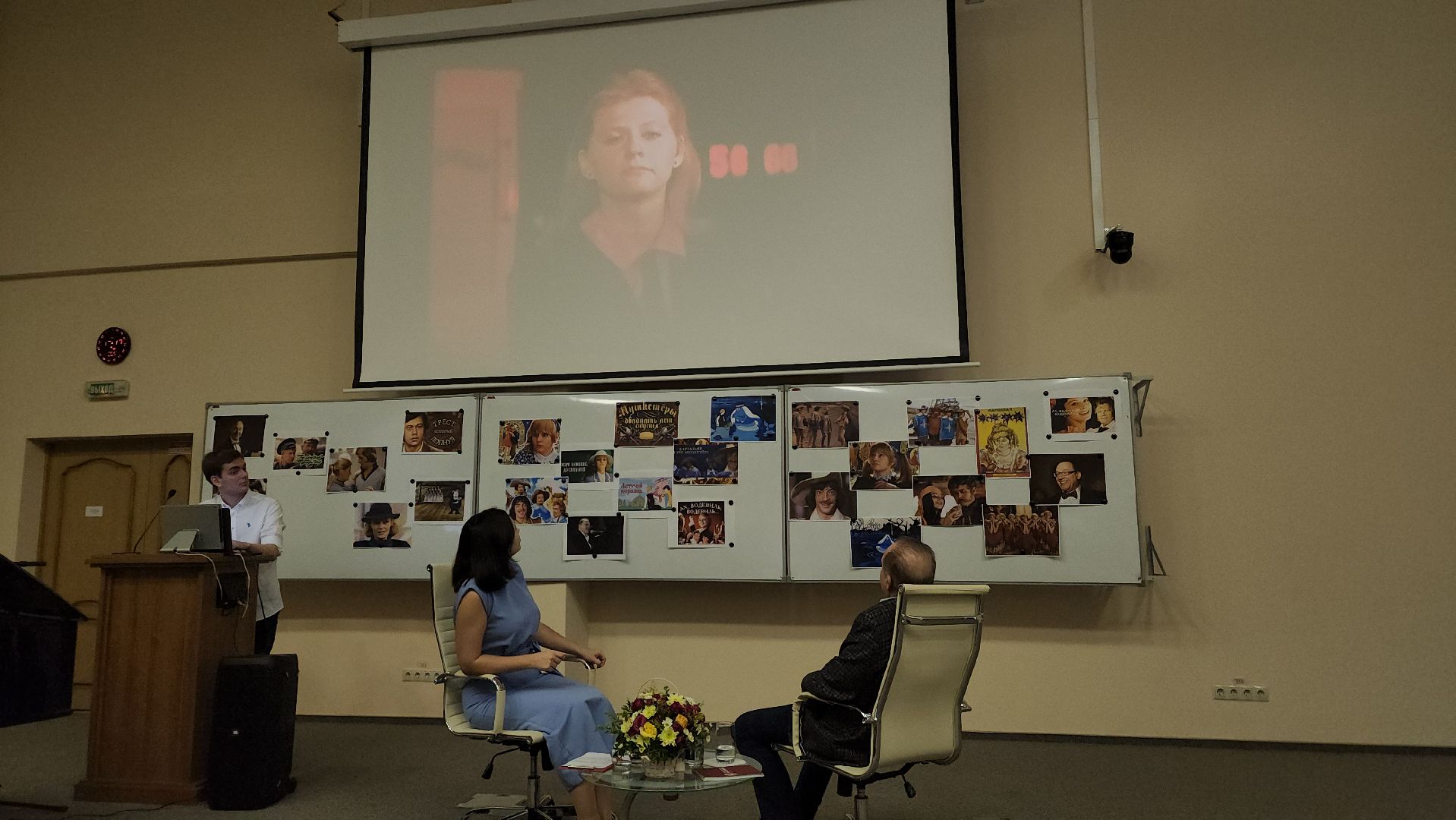 красногорск, ранхигс, дунаевский,