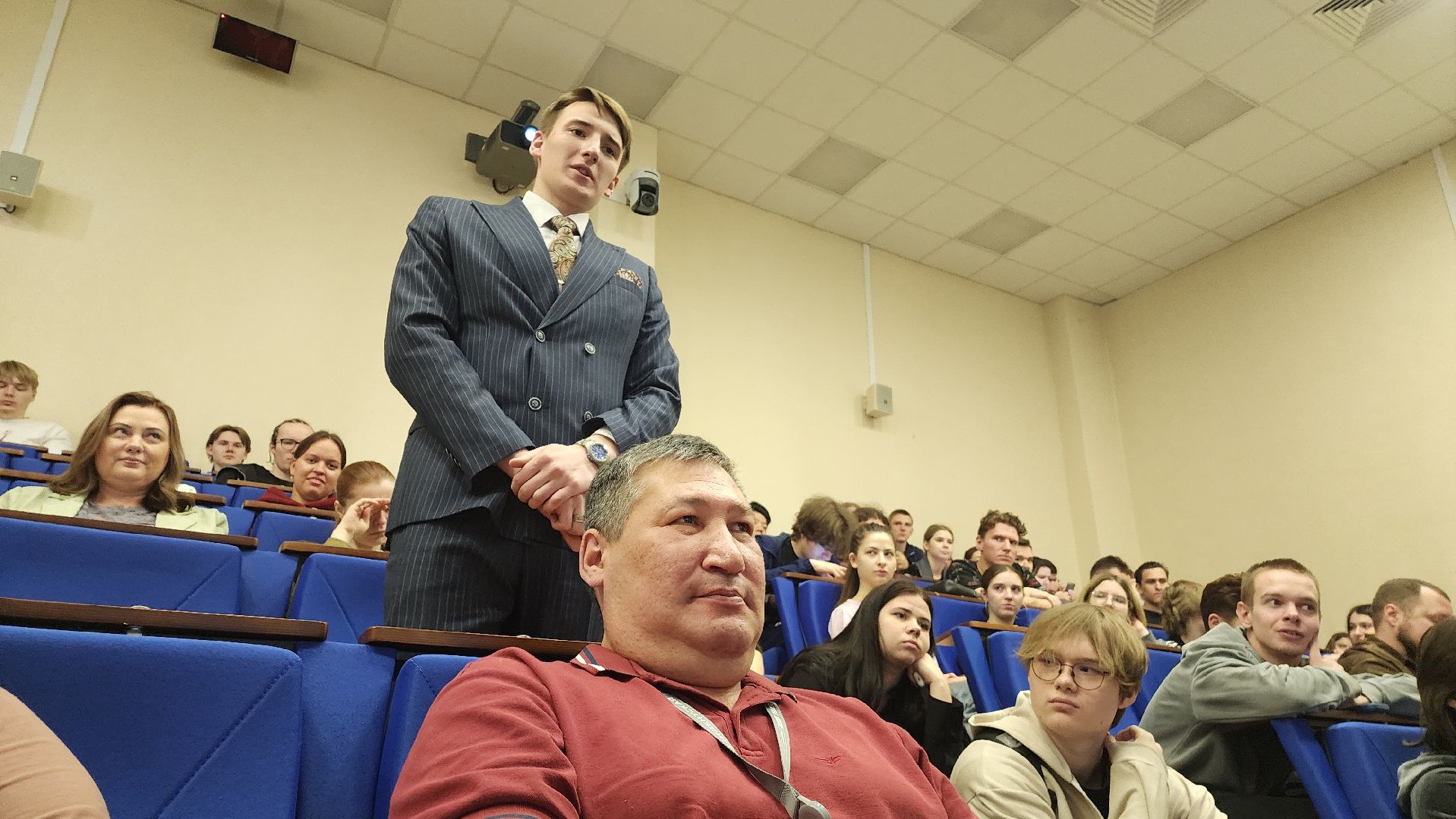 красногорск, ранхигс, дунаевский,