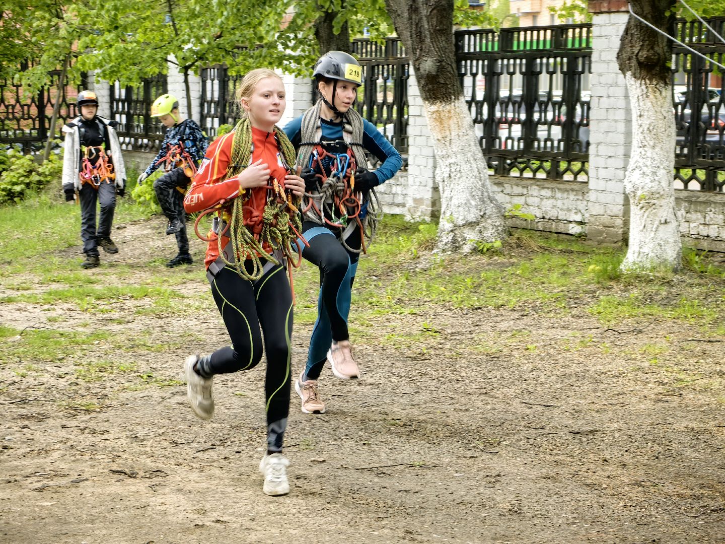 снаряжение, туризм, соревнования, спорт,