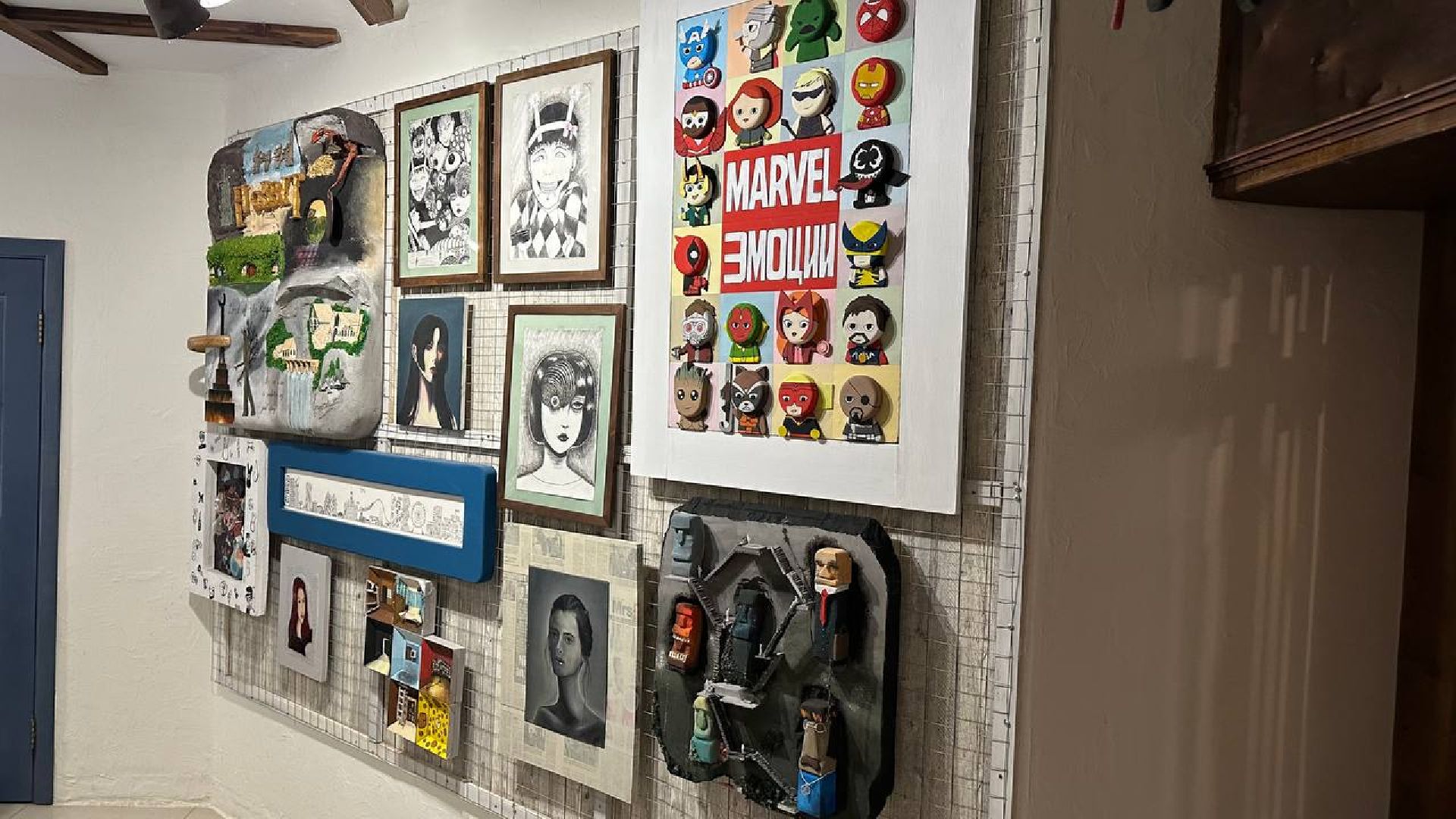 домодедово, дети, архитектура, мечта, мастерская,