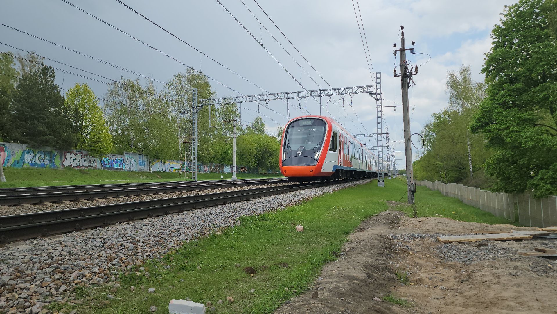 Люберцы, строительство, надземный переход,малаховка,