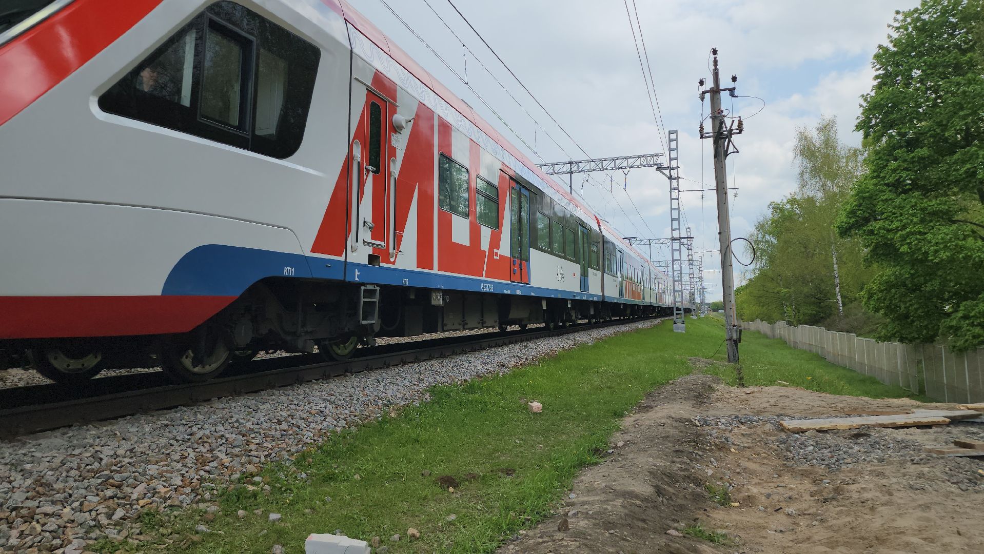 Люберцы, строительство, надземный переход,малаховка,