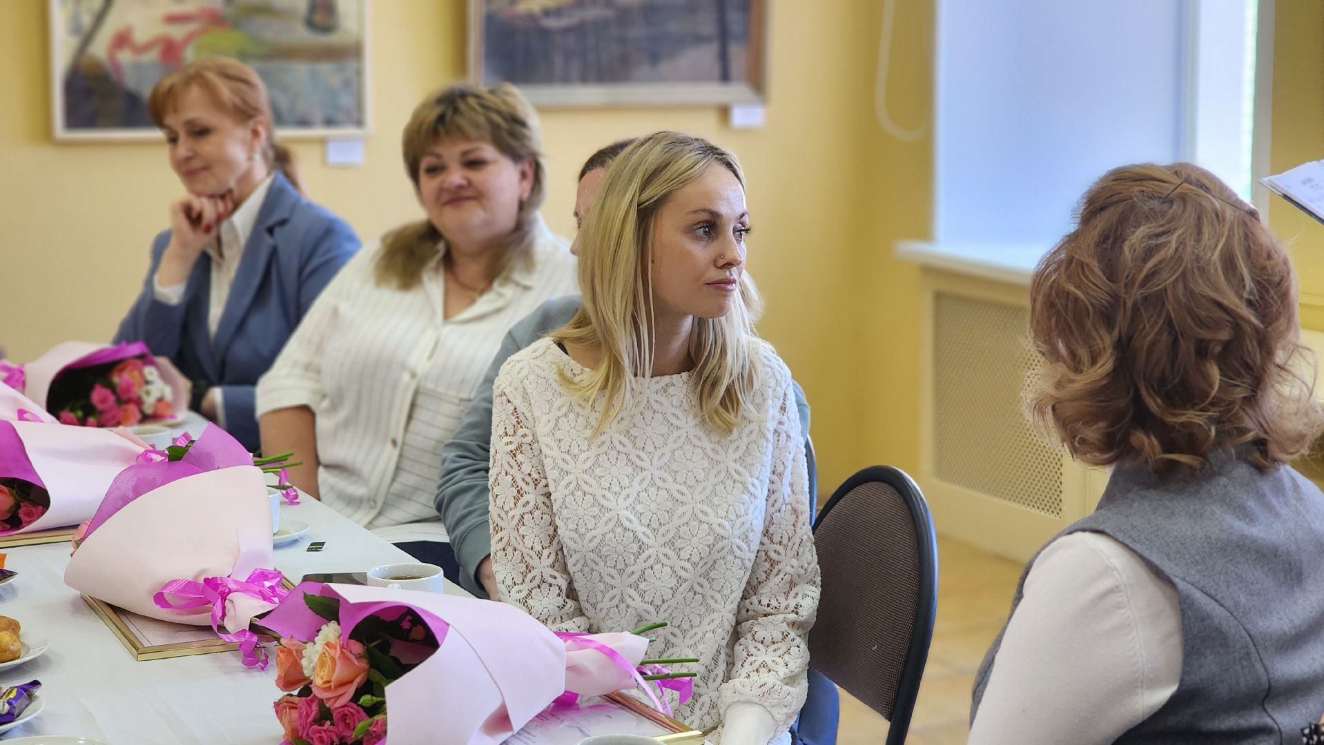 солнечногорск, медицина, день медсестры, скорая помощь,