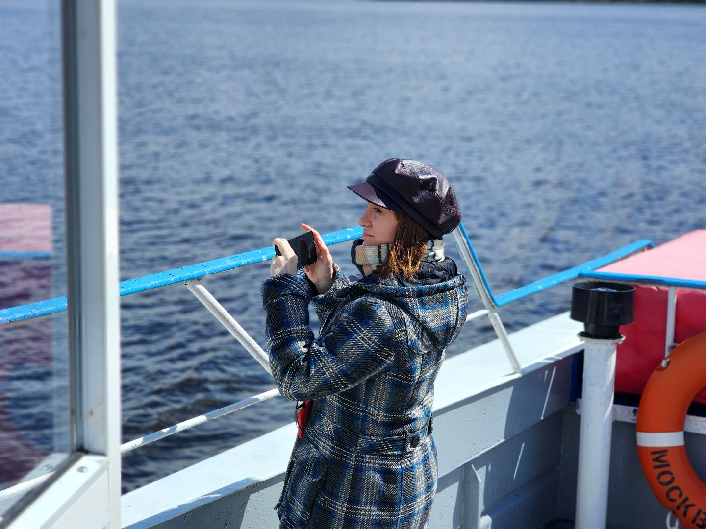 дубна, ниипа, экскурсия, иваньковское водохранилище, волга,
