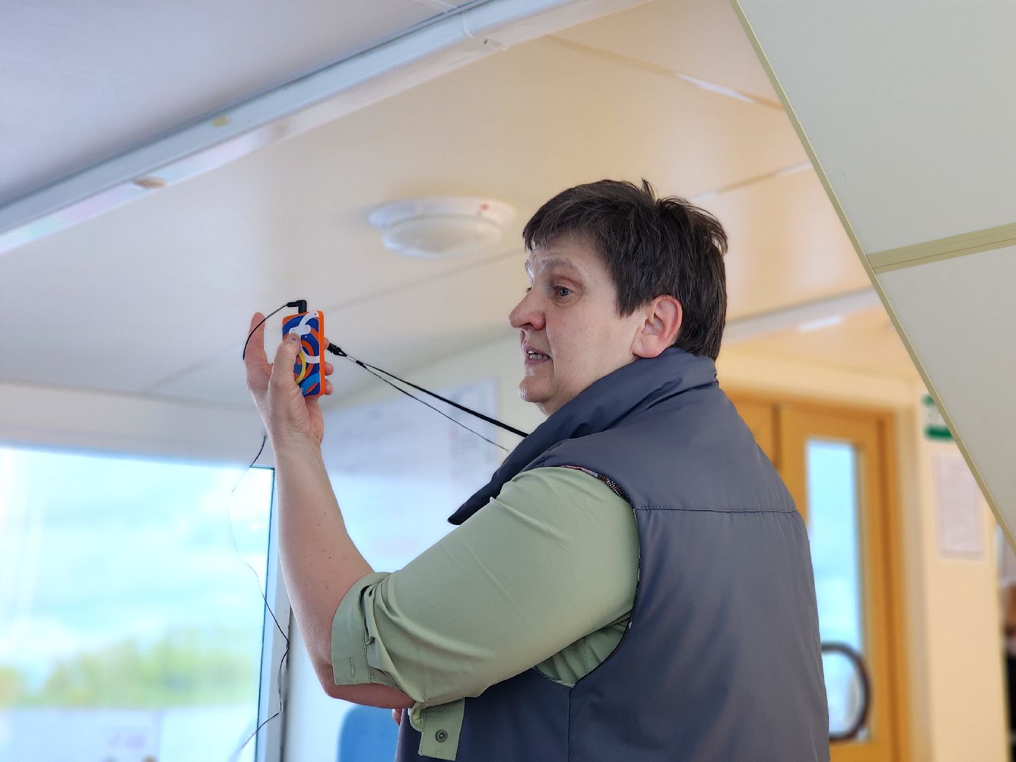 дубна, ниипа, экскурсия, иваньковское водохранилище, волга,