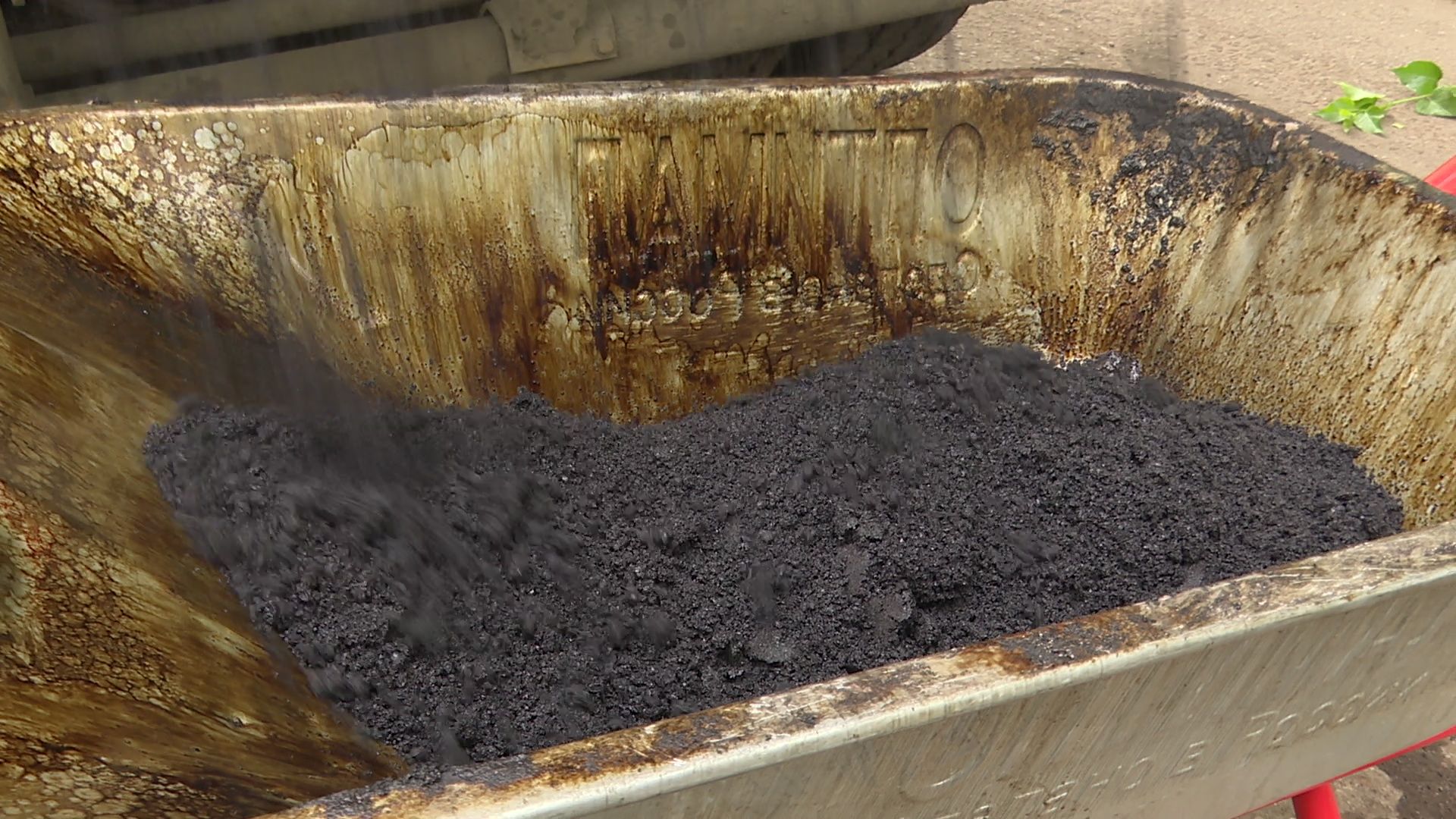 реутов, ремонт дорог, ямы,