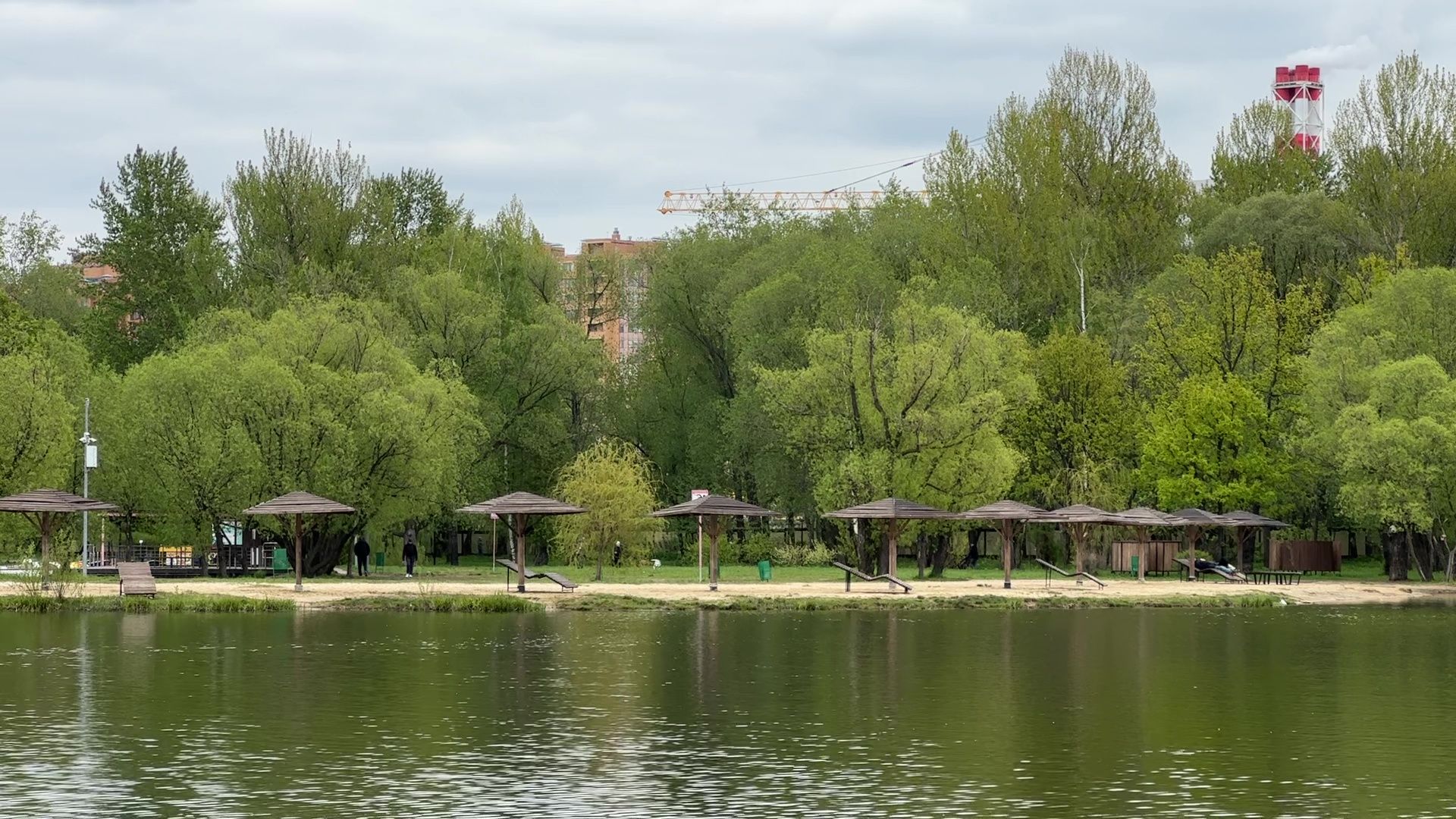 реутов, фонтаны, сезон фонтанов, парк, вода,