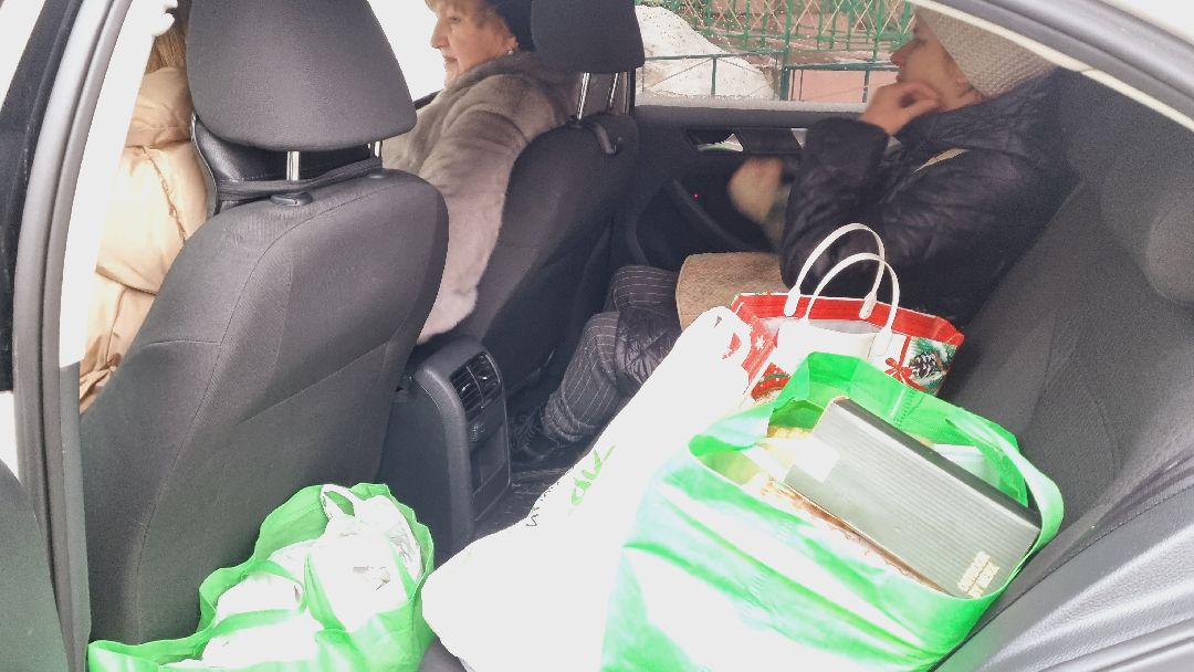 Ивантеевка