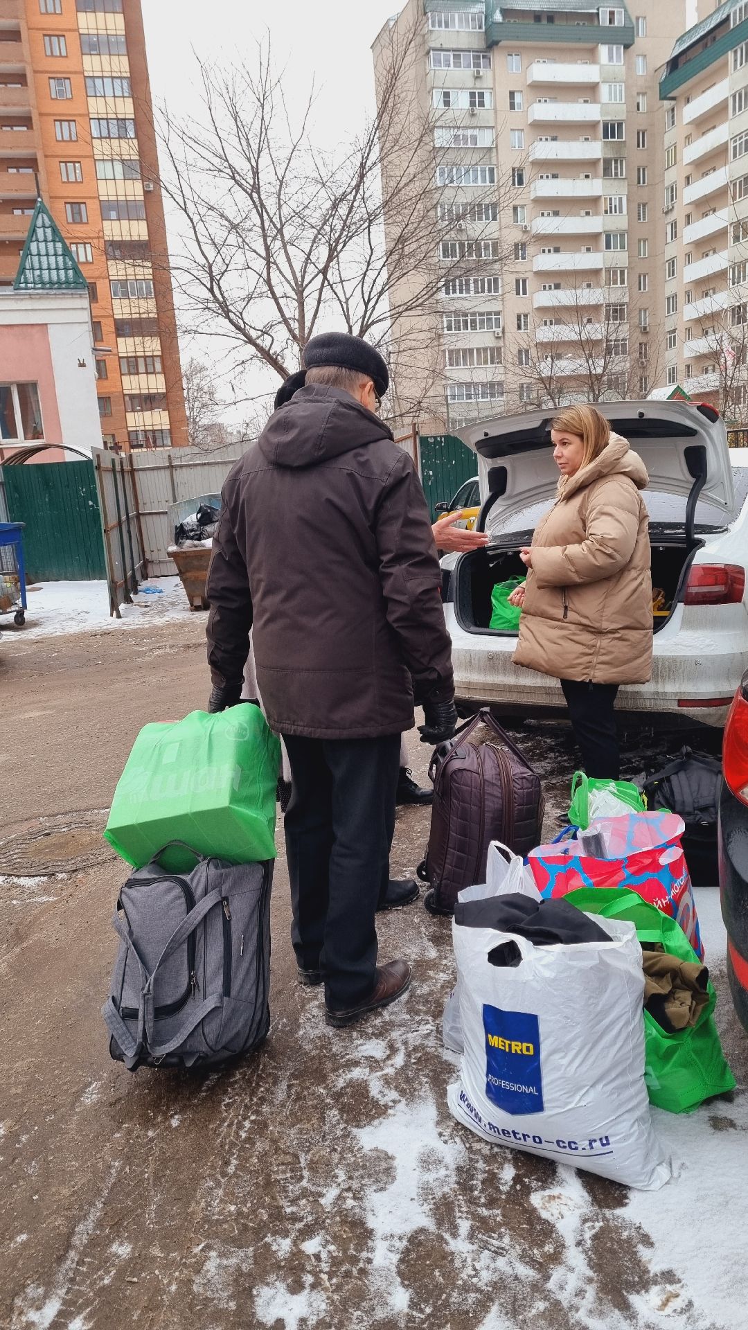 Ивантеевка