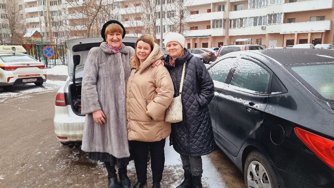 Ивантеевка