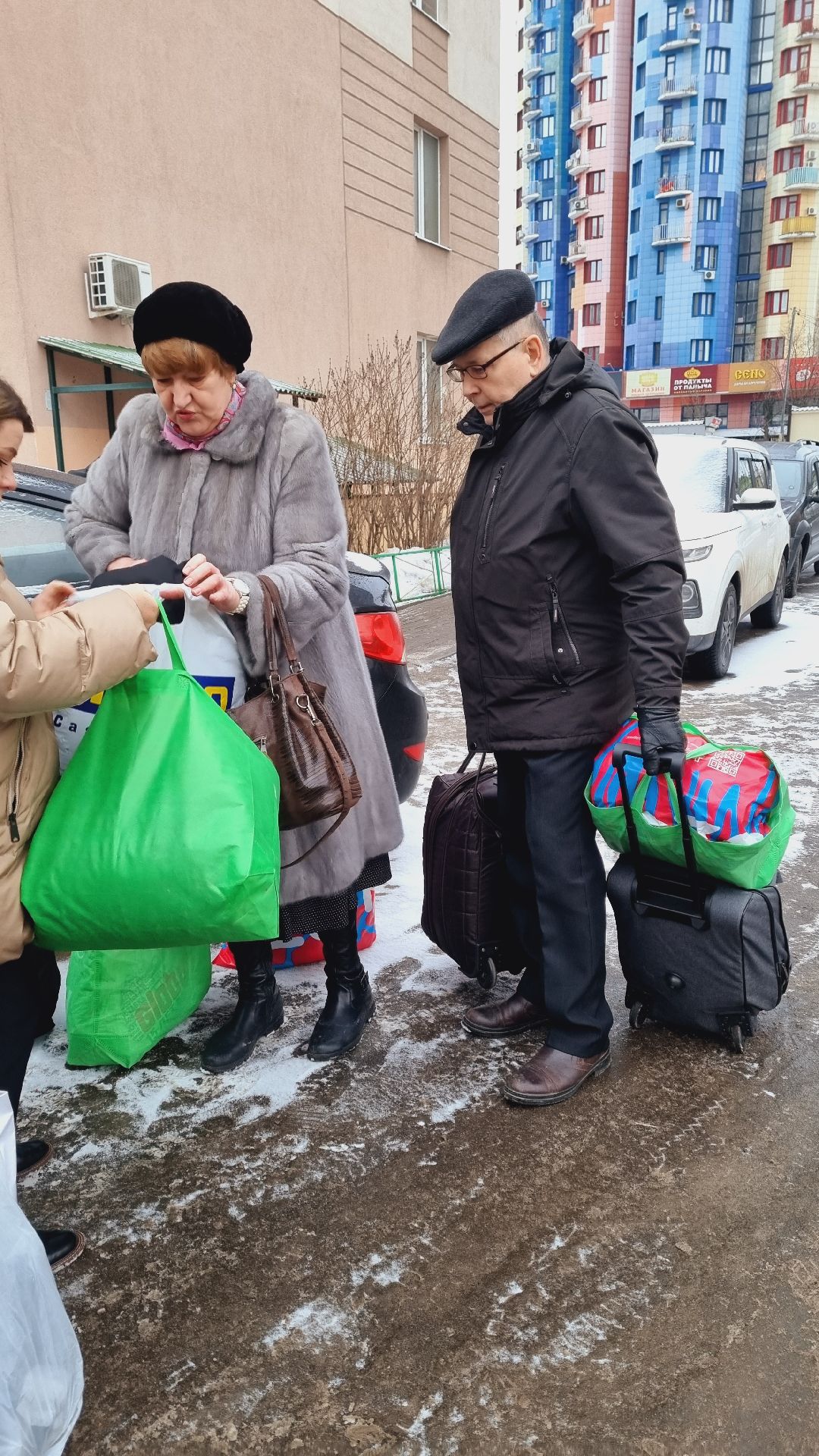 Ивантеевка