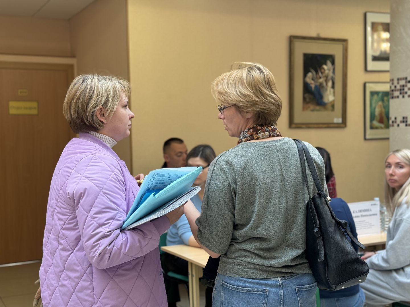 выездная администрация, ленинский городской округ, участники сво, семьи участников сво,