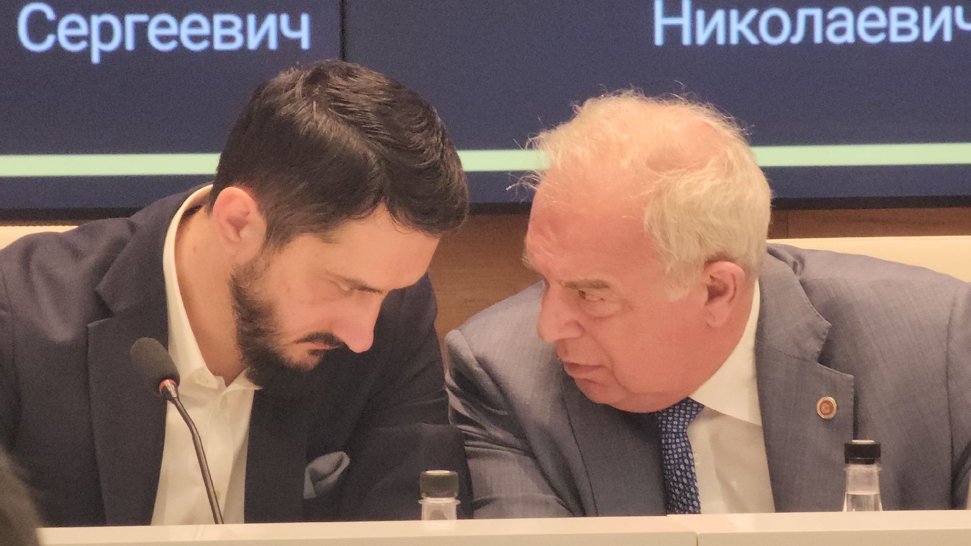 мфти, технологическое предпринимательство, долгопрудный, ученые , студенты, софтлайн,лекторий,