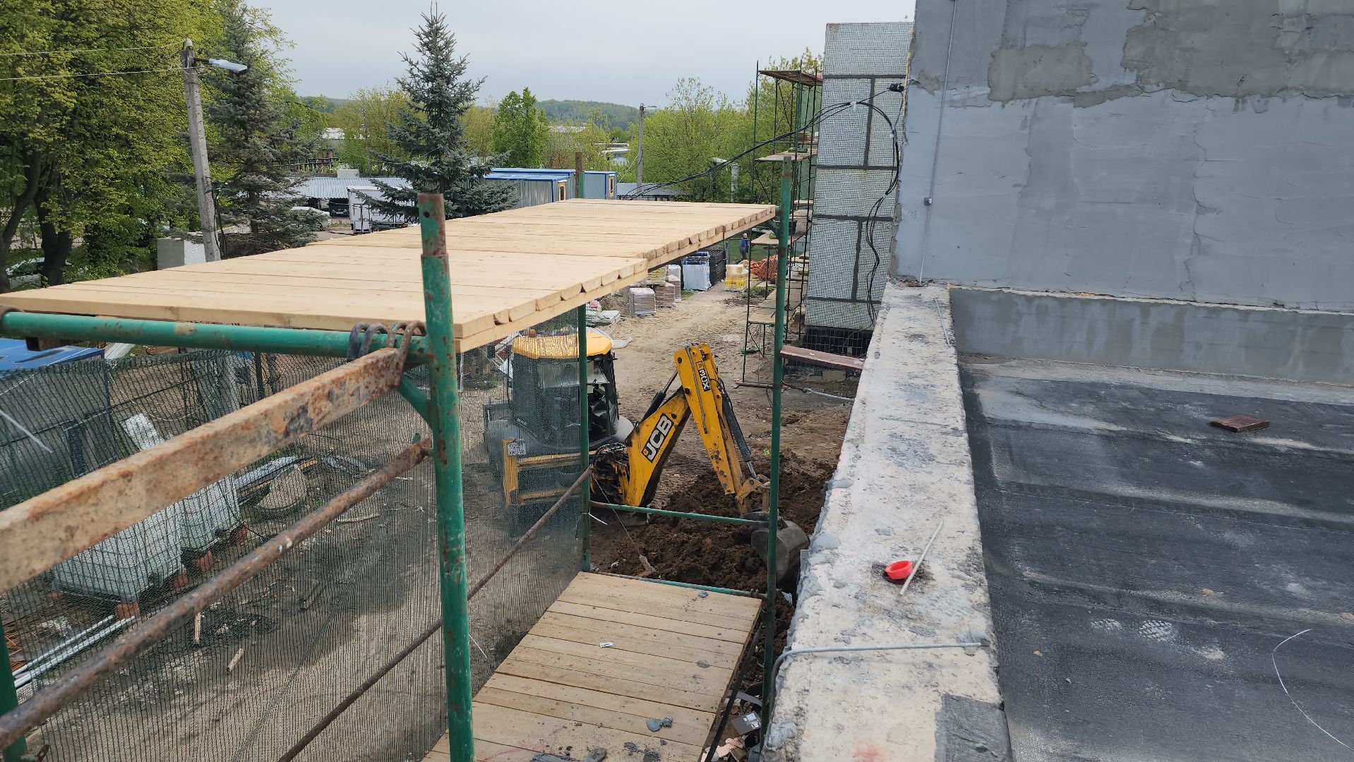 серпухов, детский сад улыбка, поселок пограничный, капитальный ремонт детского сада,