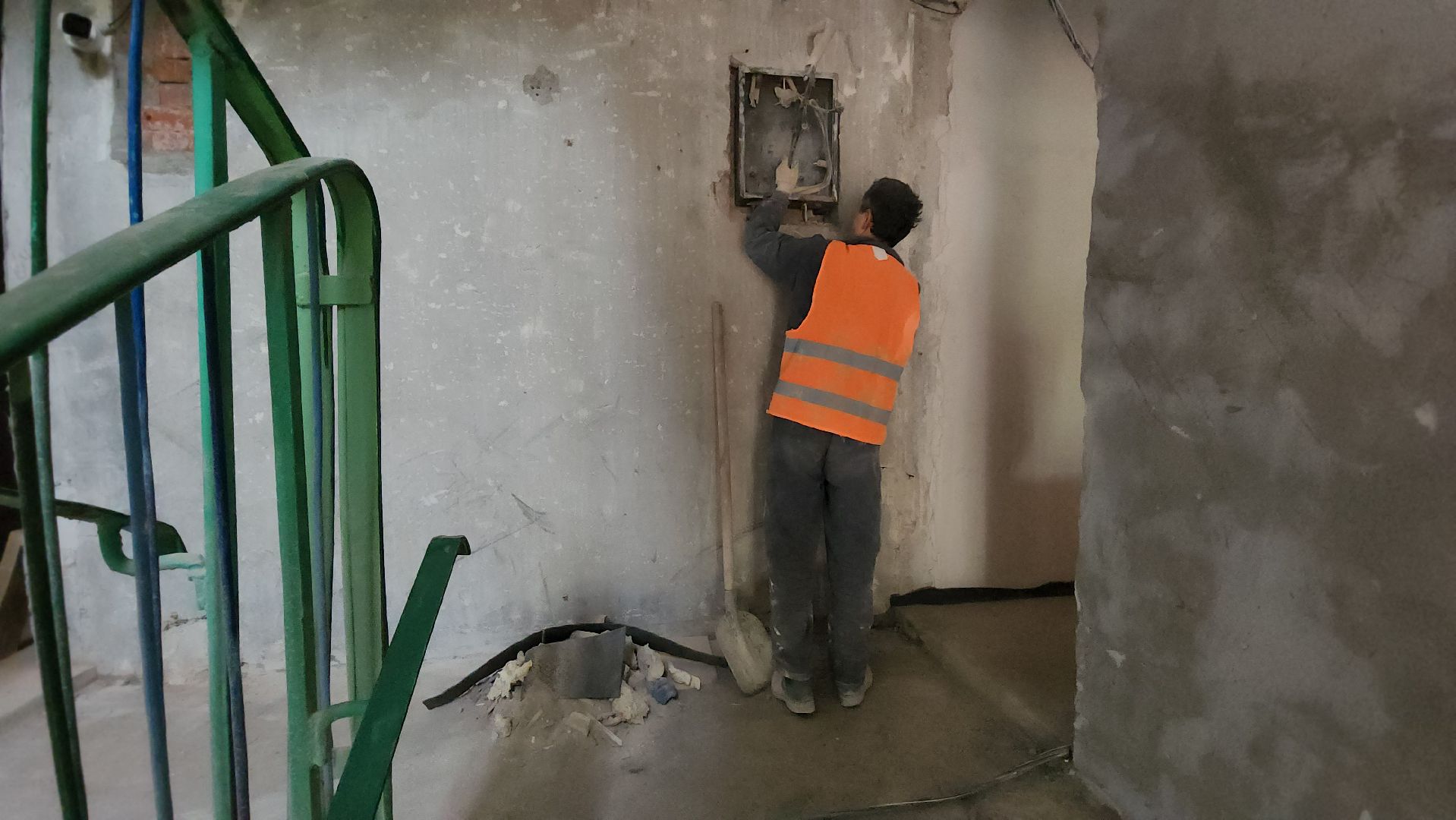 серпухов, детский сад улыбка, поселок пограничный, капитальный ремонт детского сада,