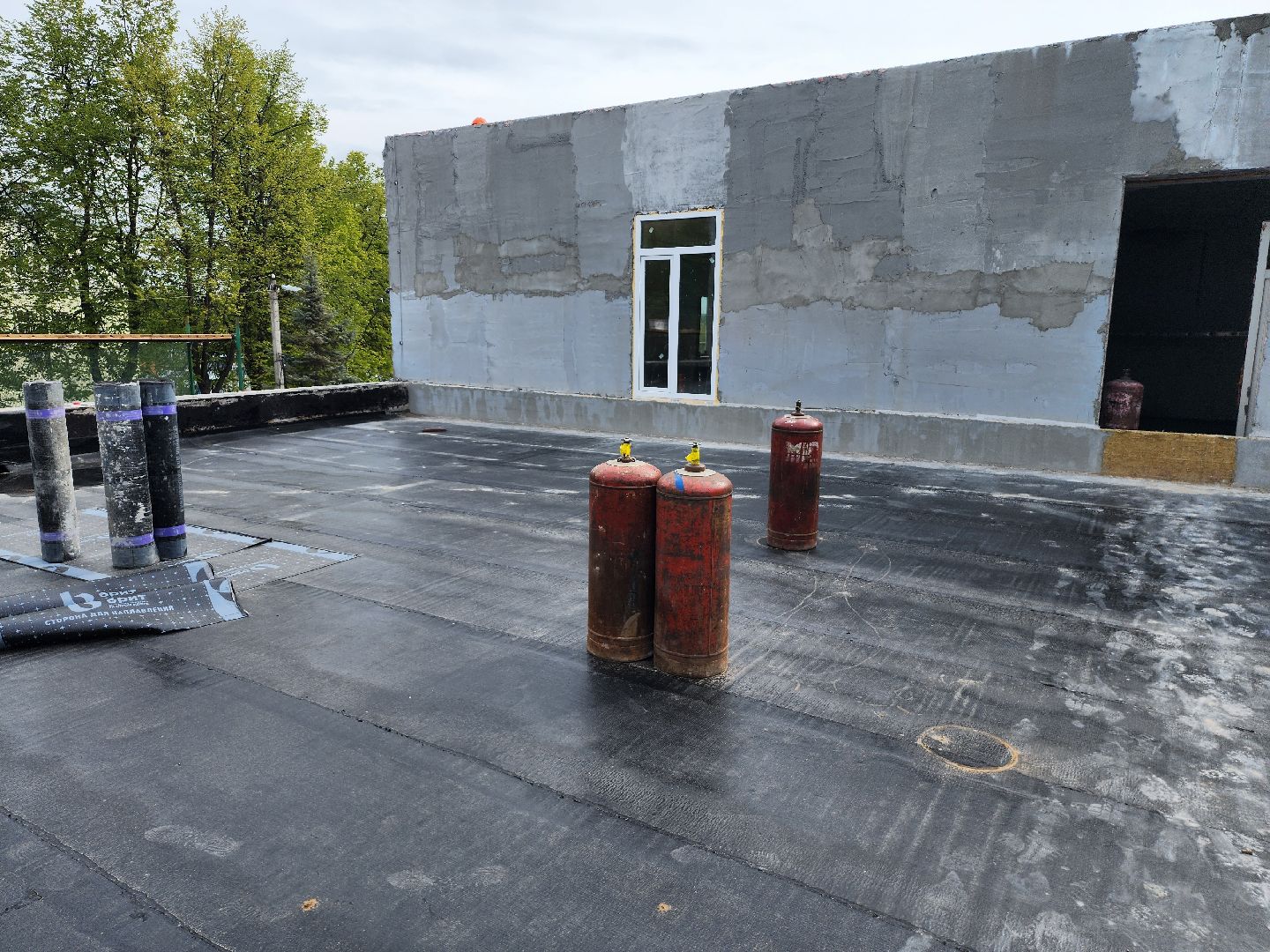 серпухов, детский сад улыбка, поселок пограничный, капитальный ремонт детского сада,