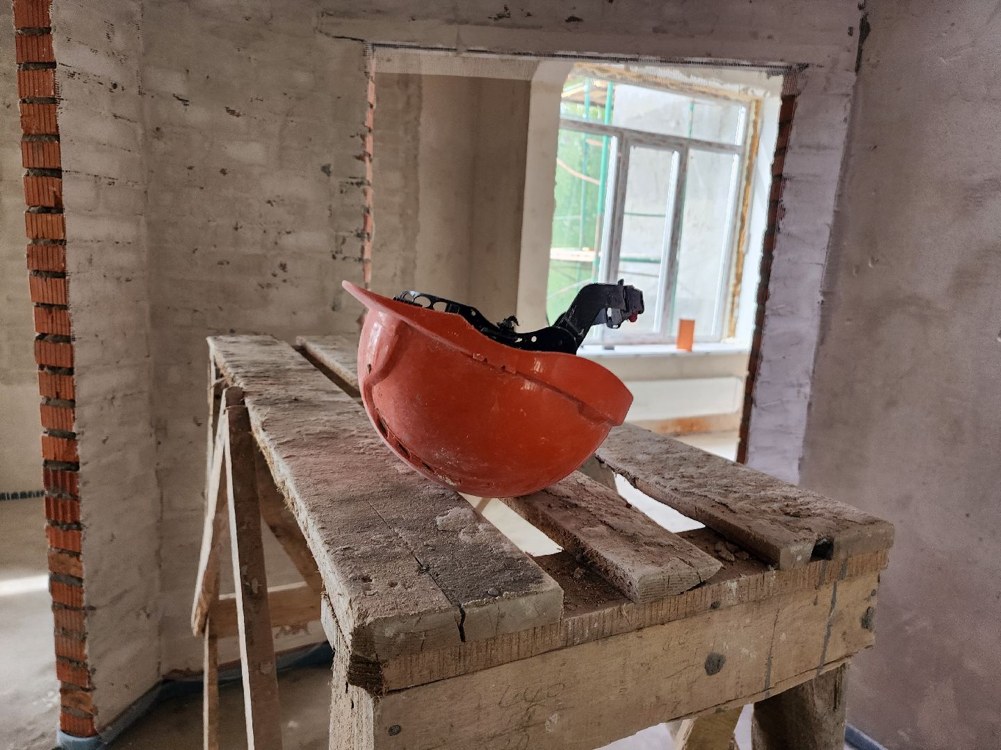 серпухов, детский сад улыбка, поселок пограничный, капитальный ремонт детского сада,