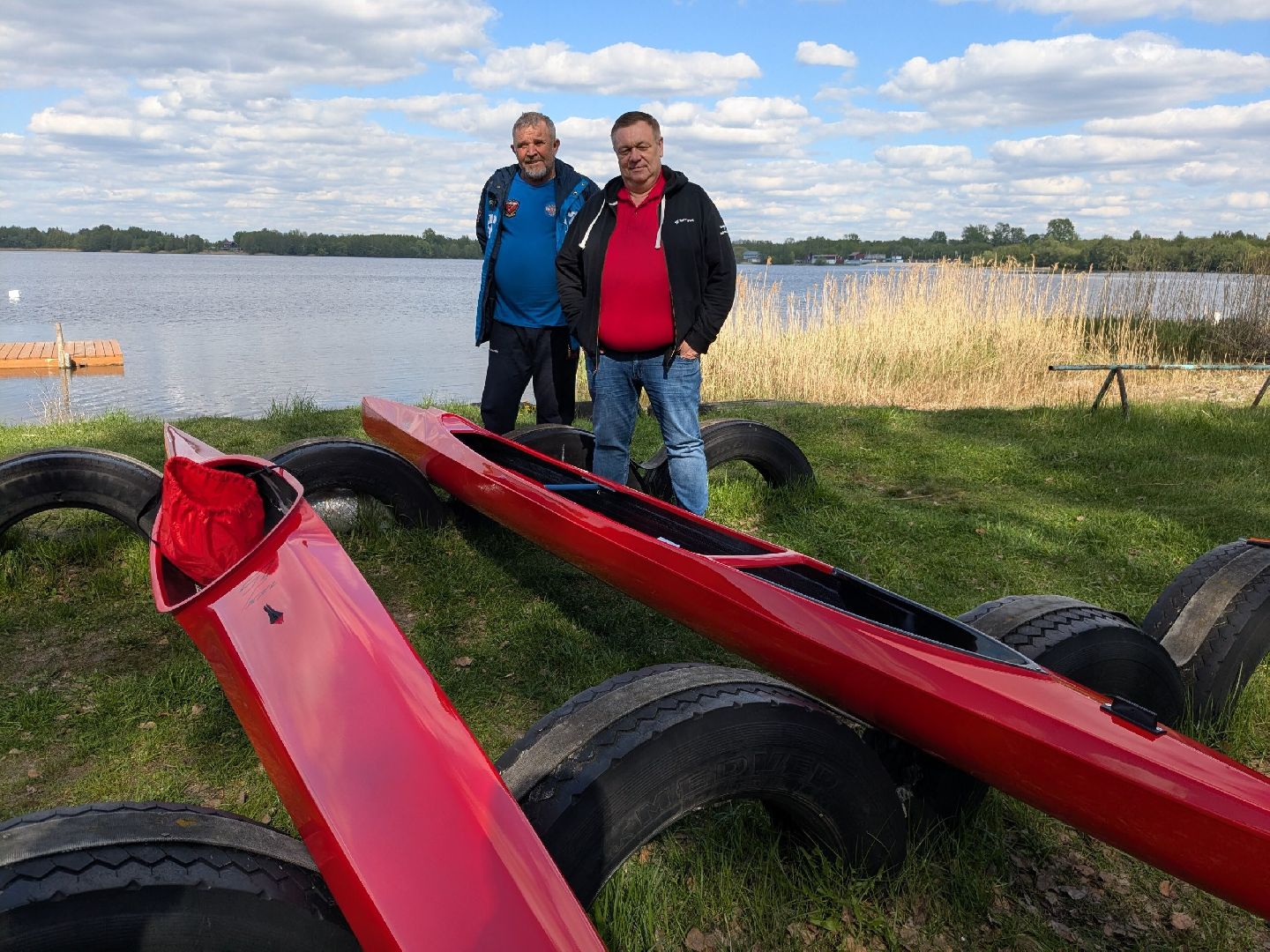 спорт подмосковья, шатура, гребля, шатурская секция гребли,