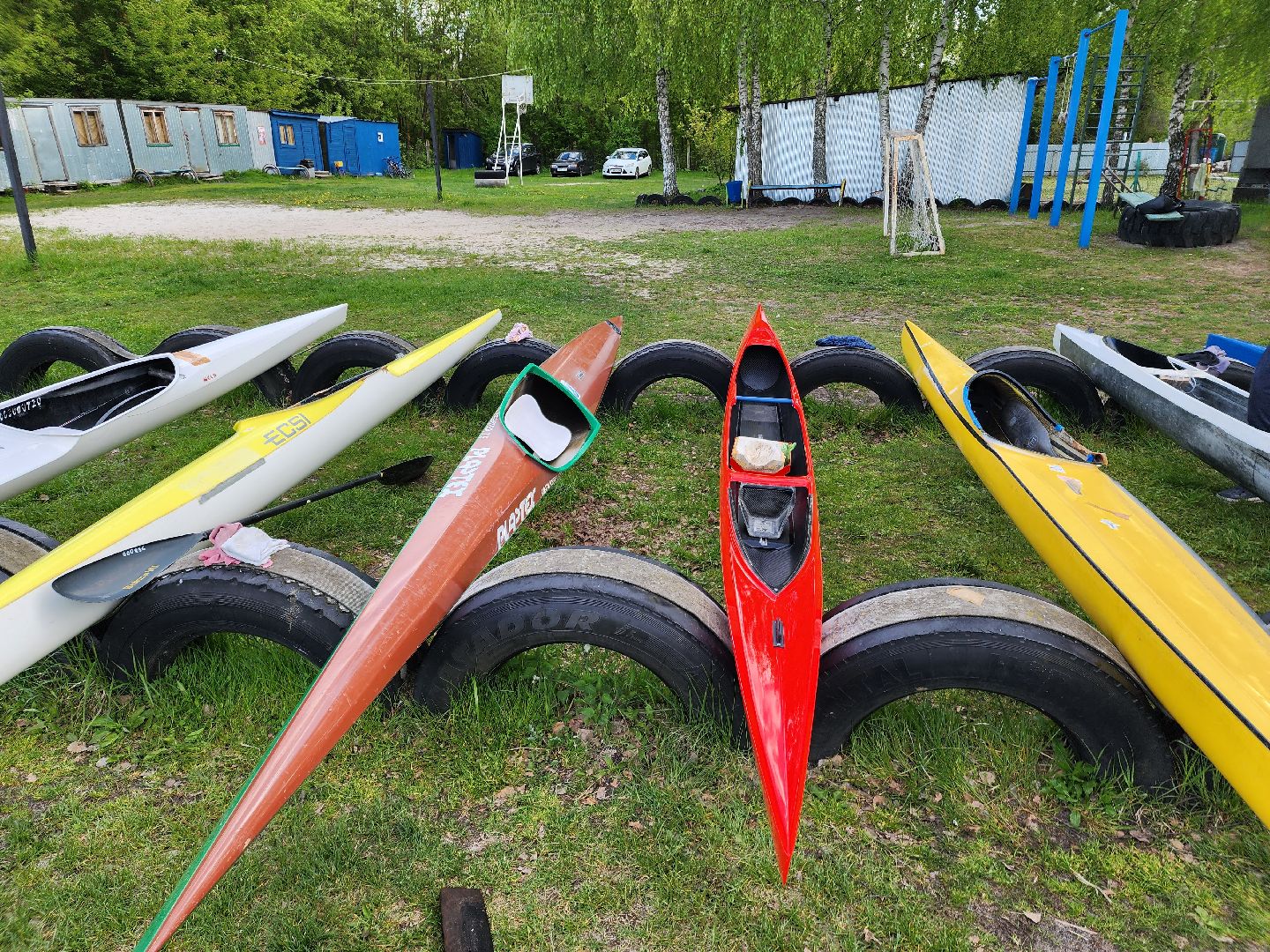 спорт подмосковья, шатура, гребля, шатурская секция гребли,