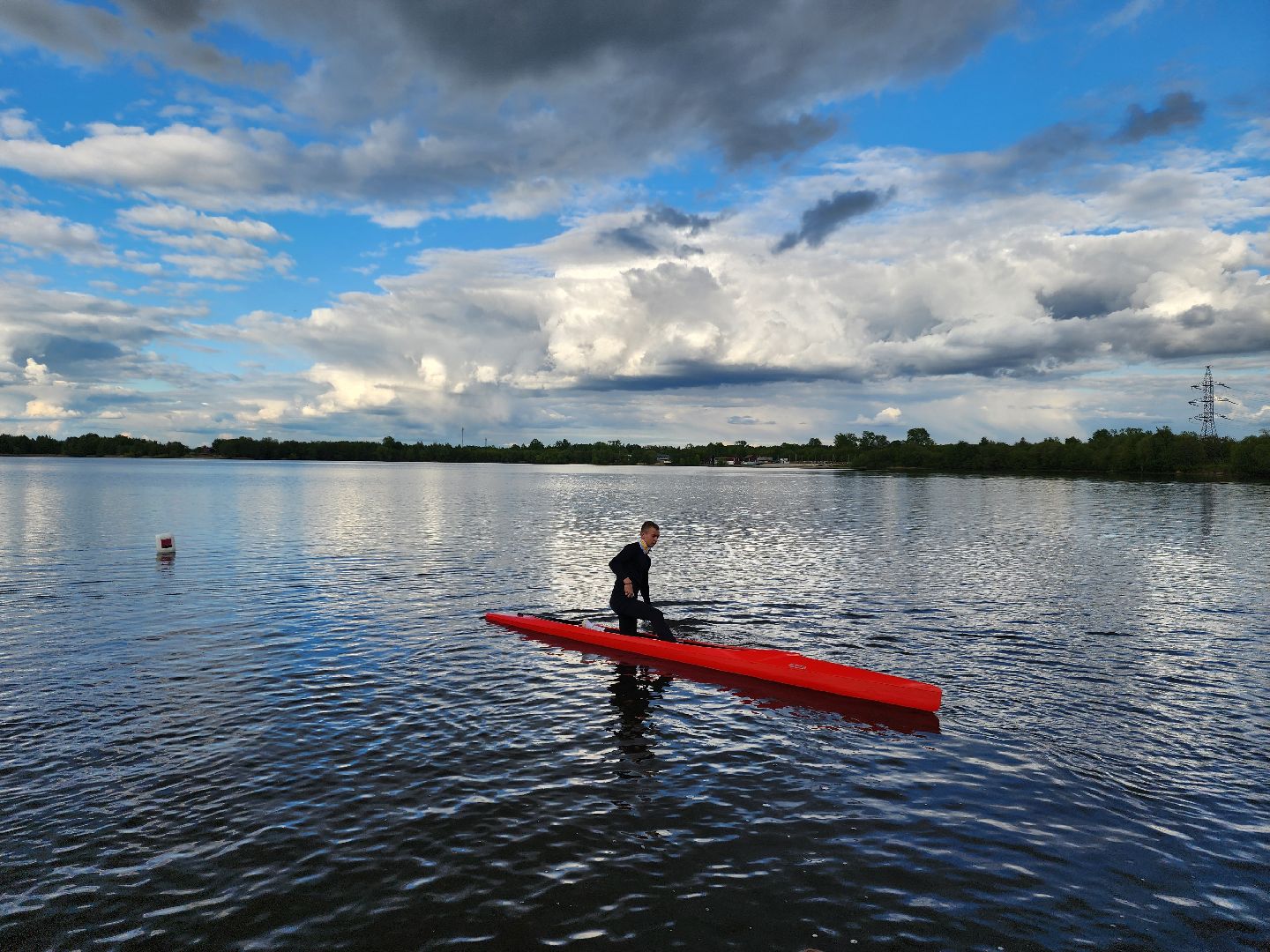спорт подмосковья, шатура, гребля, шатурская секция гребли,