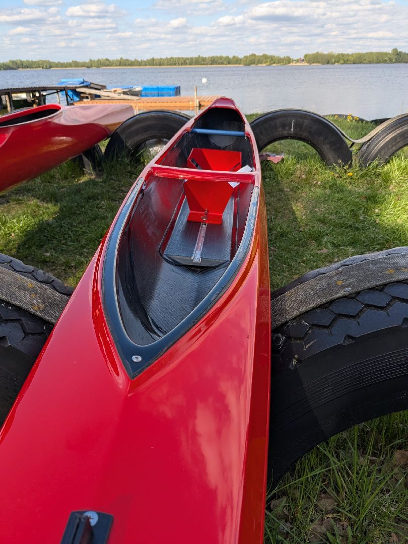 спорт подмосковья, шатура, гребля, шатурская секция гребли,