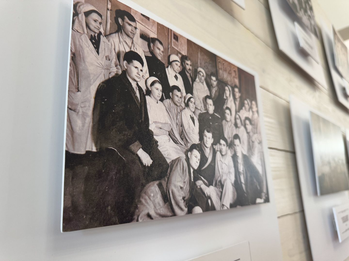 искусство памяти, балашиха, выставка в усадьбе горенки,