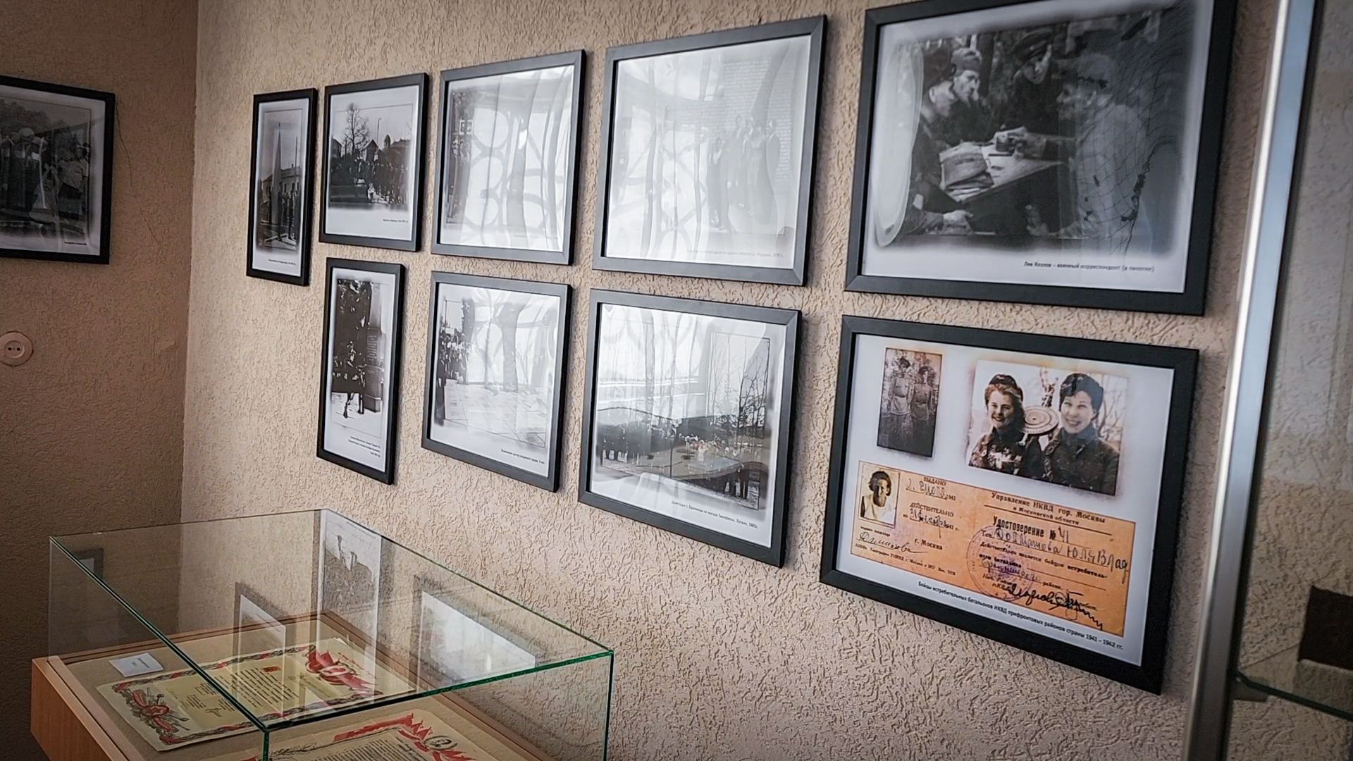 бронницы, ночь музеев в бронницах, музей истории города Бронницы ,