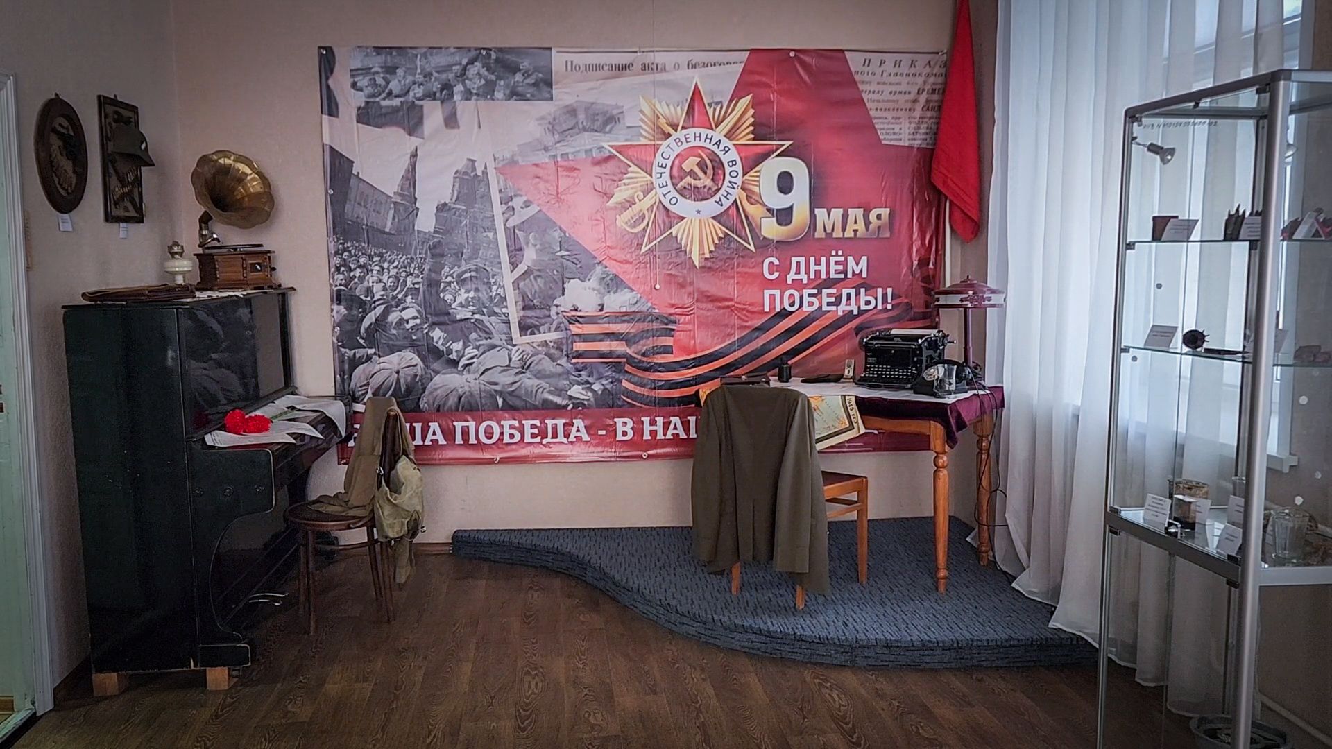 бронницы, ночь музеев в бронницах, музей истории города Бронницы ,