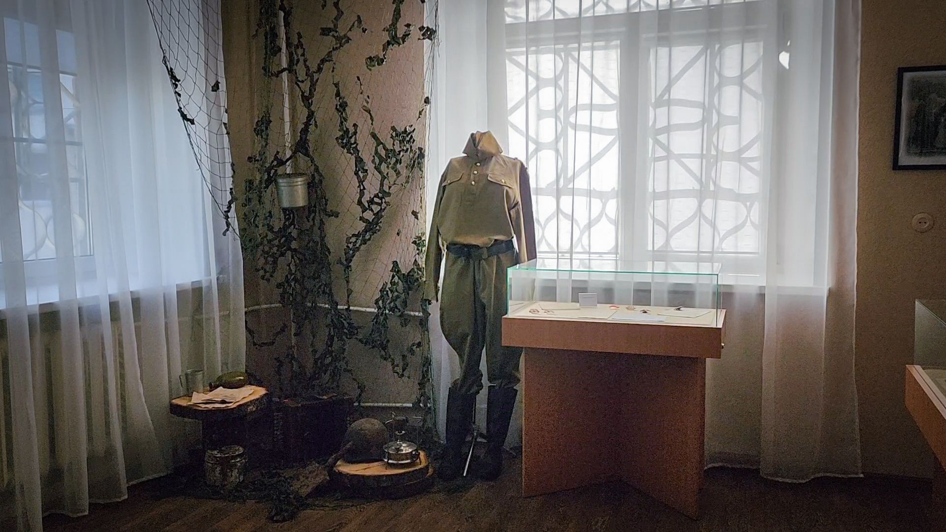 бронницы, ночь музеев в бронницах, музей истории города Бронницы ,