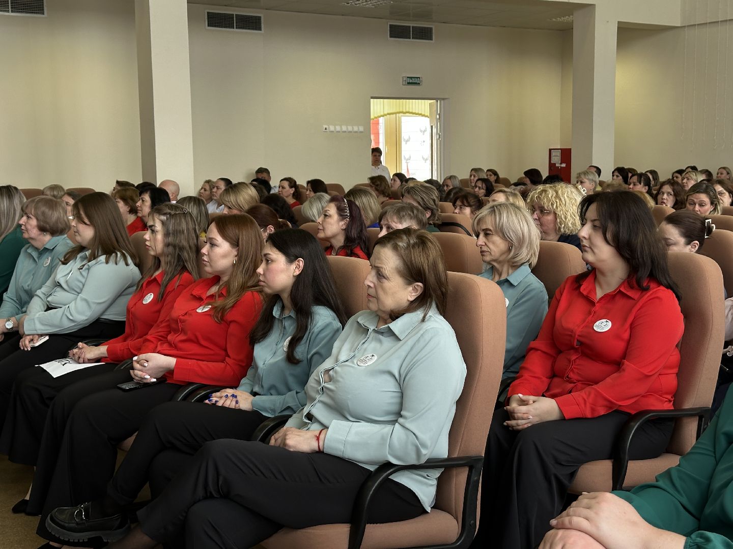 пушкинский городской округ, образование, семинар, обмен опытом,