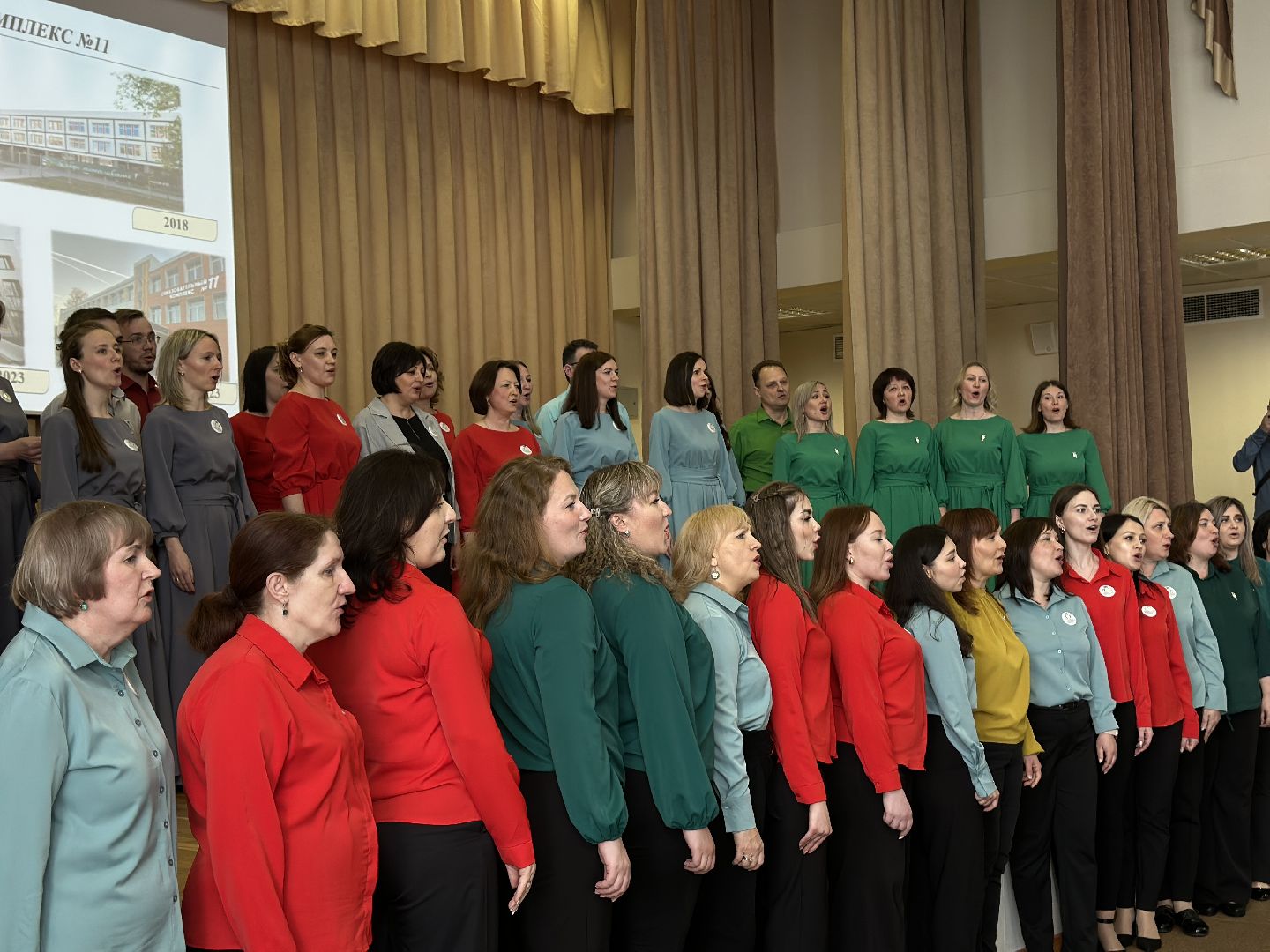 пушкинский городской округ, образование, семинар, обмен опытом,