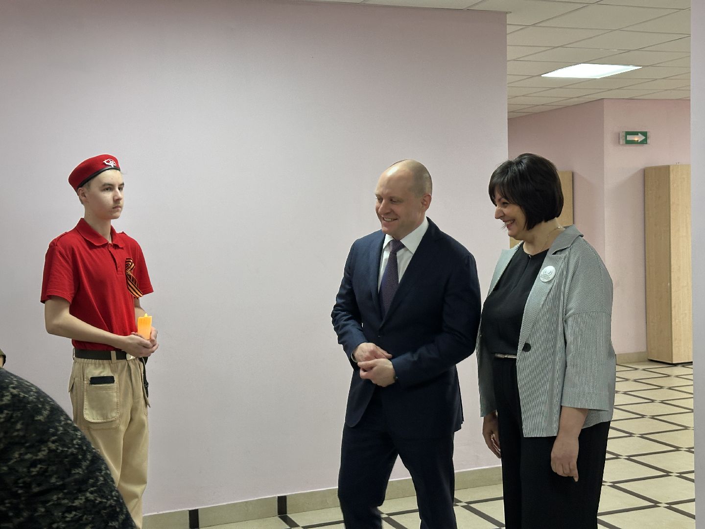 пушкинский городской округ, образование, семинар, обмен опытом,