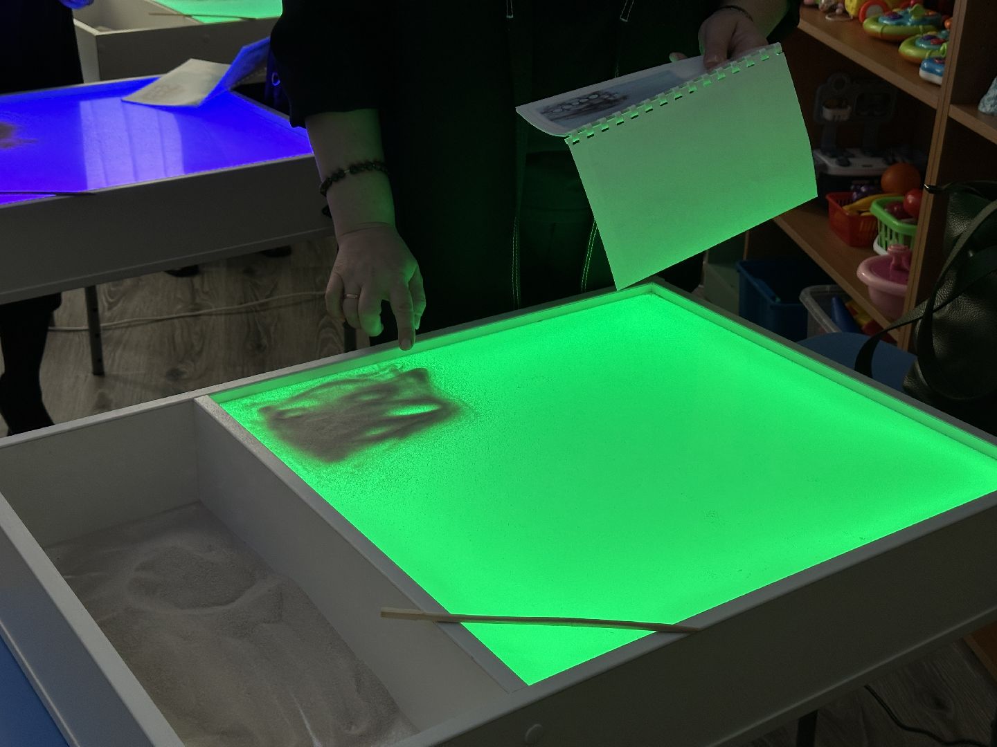 пушкинский городской округ, образование, семинар, обмен опытом,