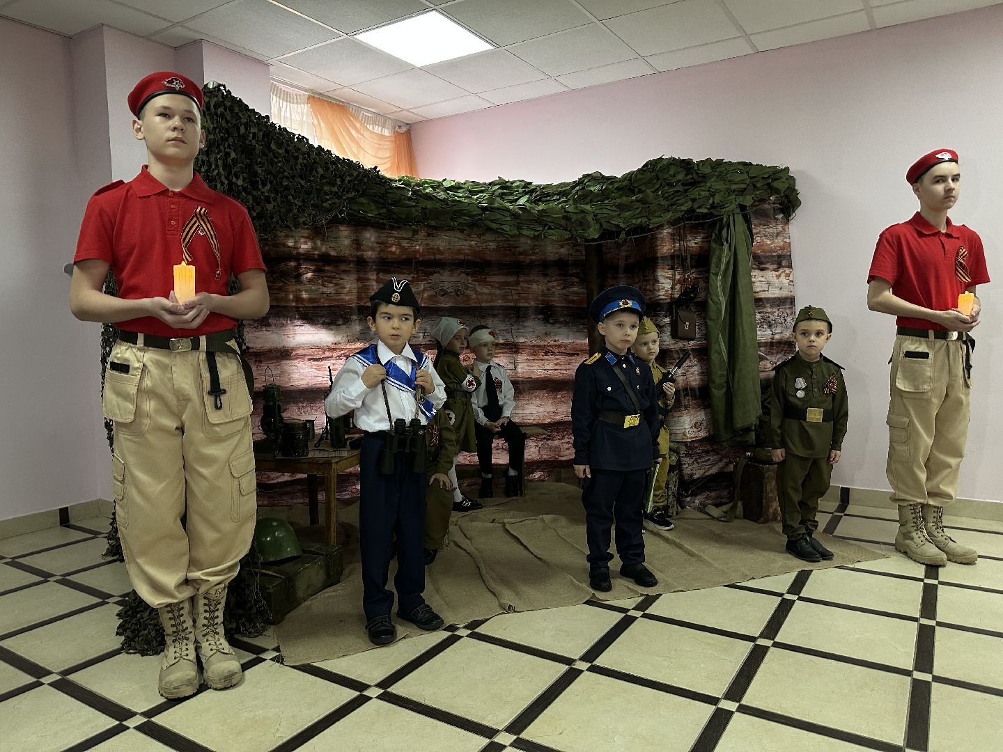 пушкинский городской округ, образование, семинар, обмен опытом,