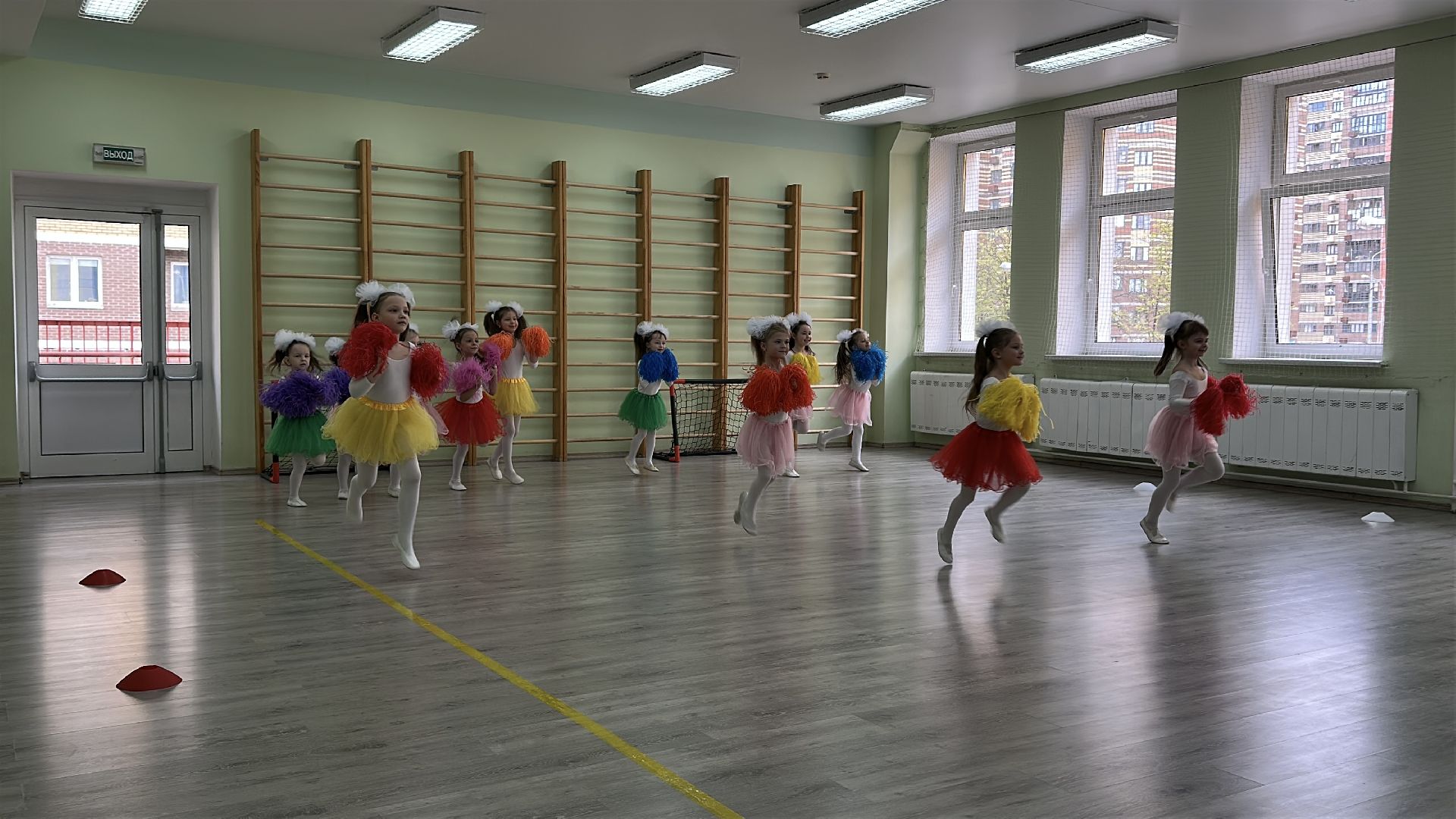 пушкинский городской округ, образование, семинар, обмен опытом,